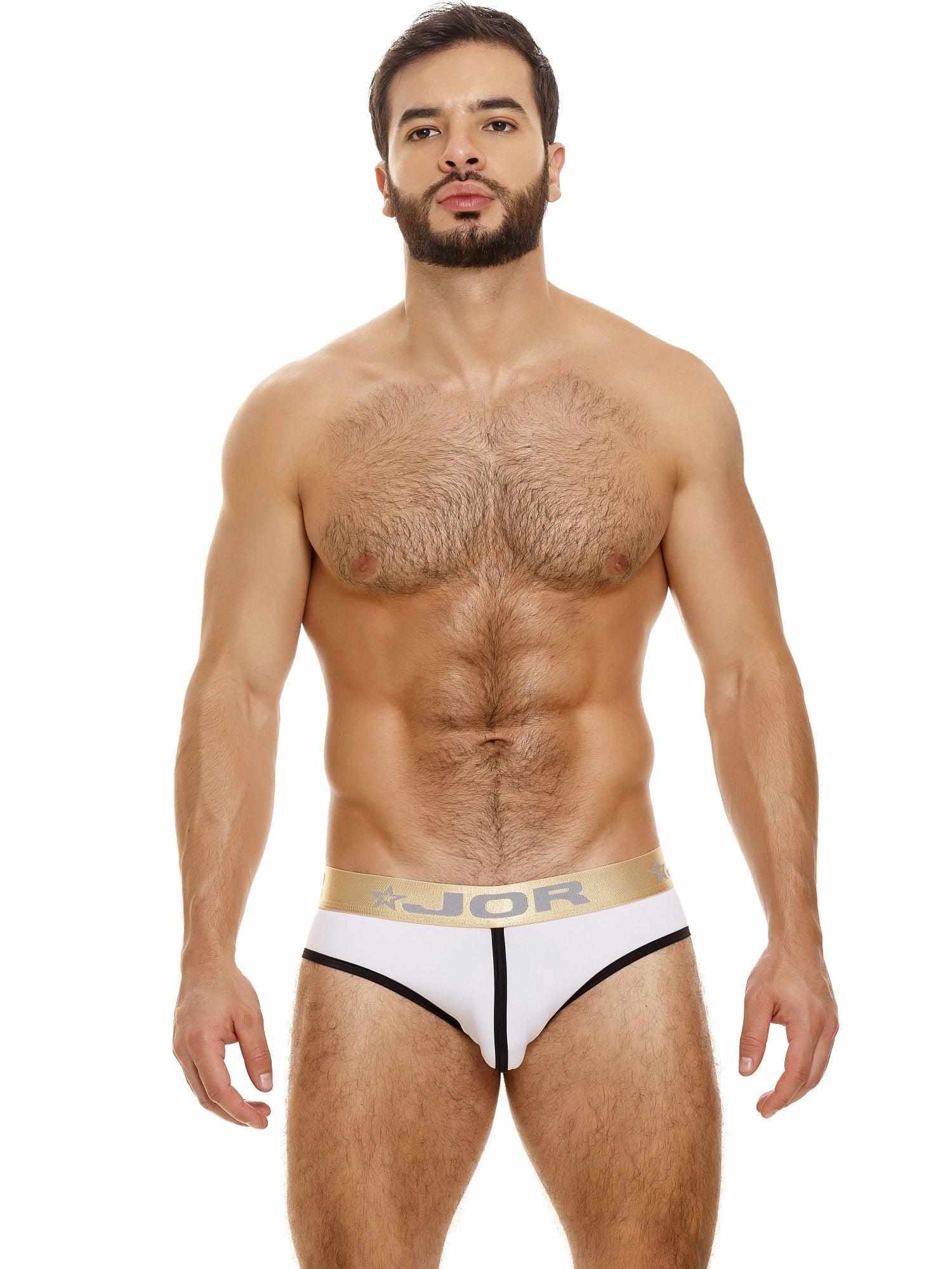 JOR 1725 Unterhose Slip - noodosz