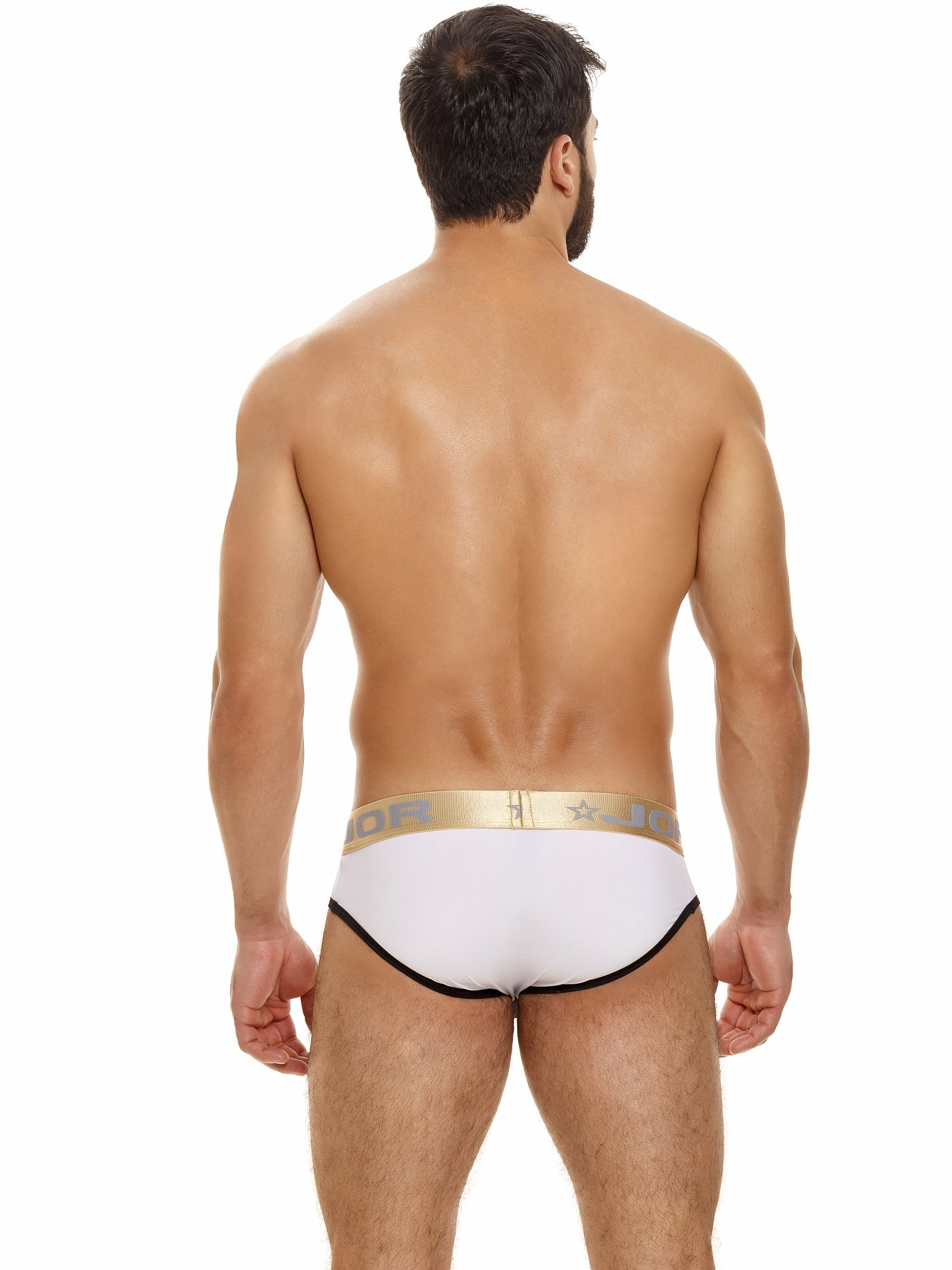 JOR 1725 Unterhose Slip - noodosz