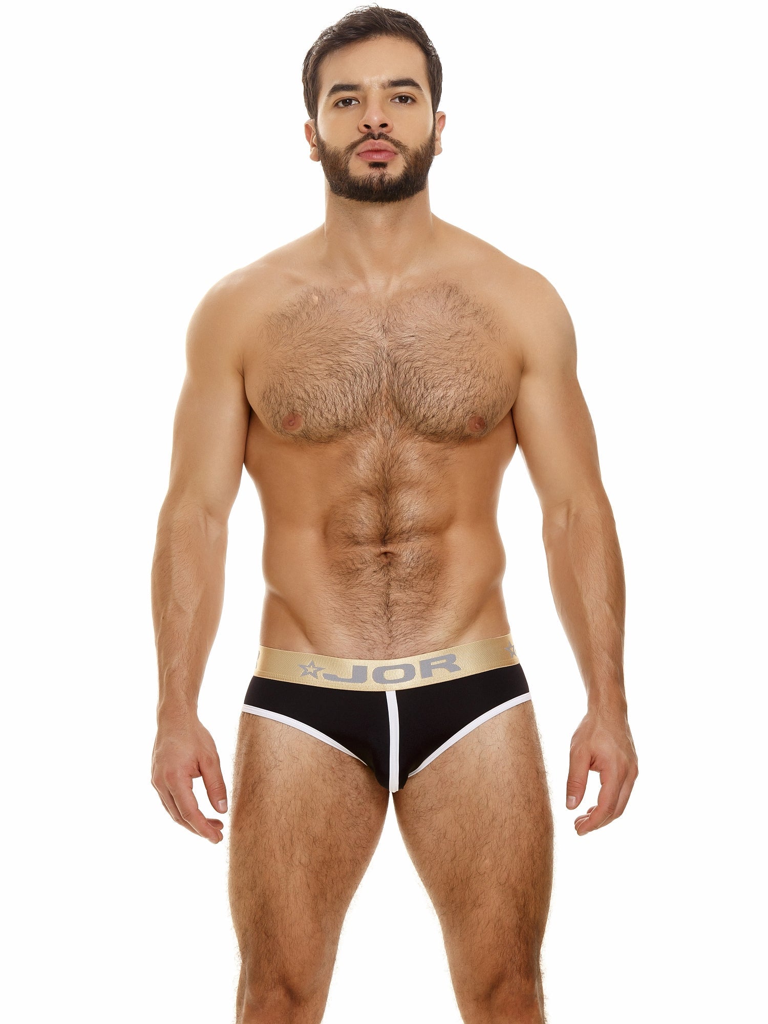 JOR 1725 Unterhose Slip - noodosz