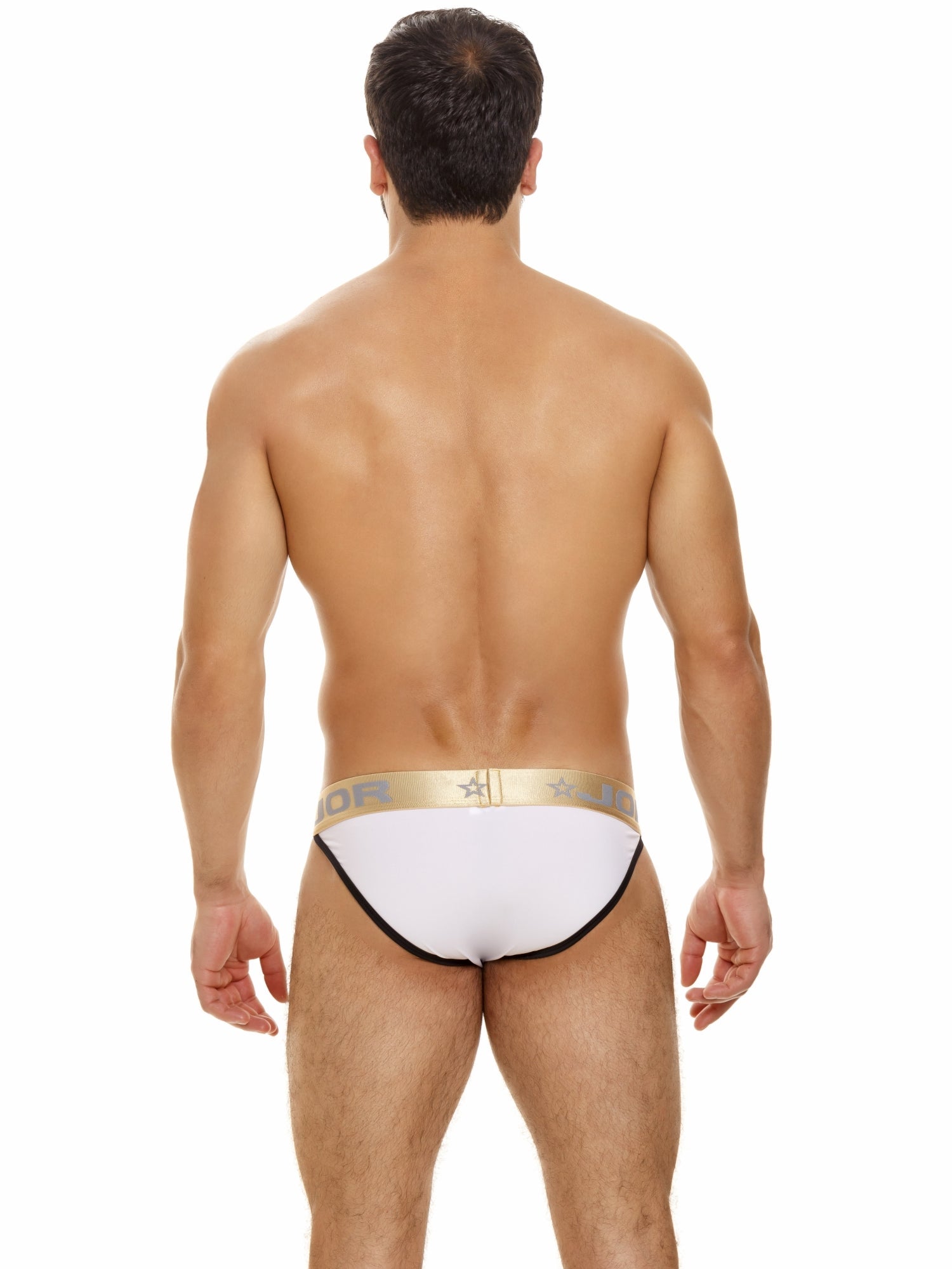 JOR 1726 Unterhose Tanga Slip - noodosz