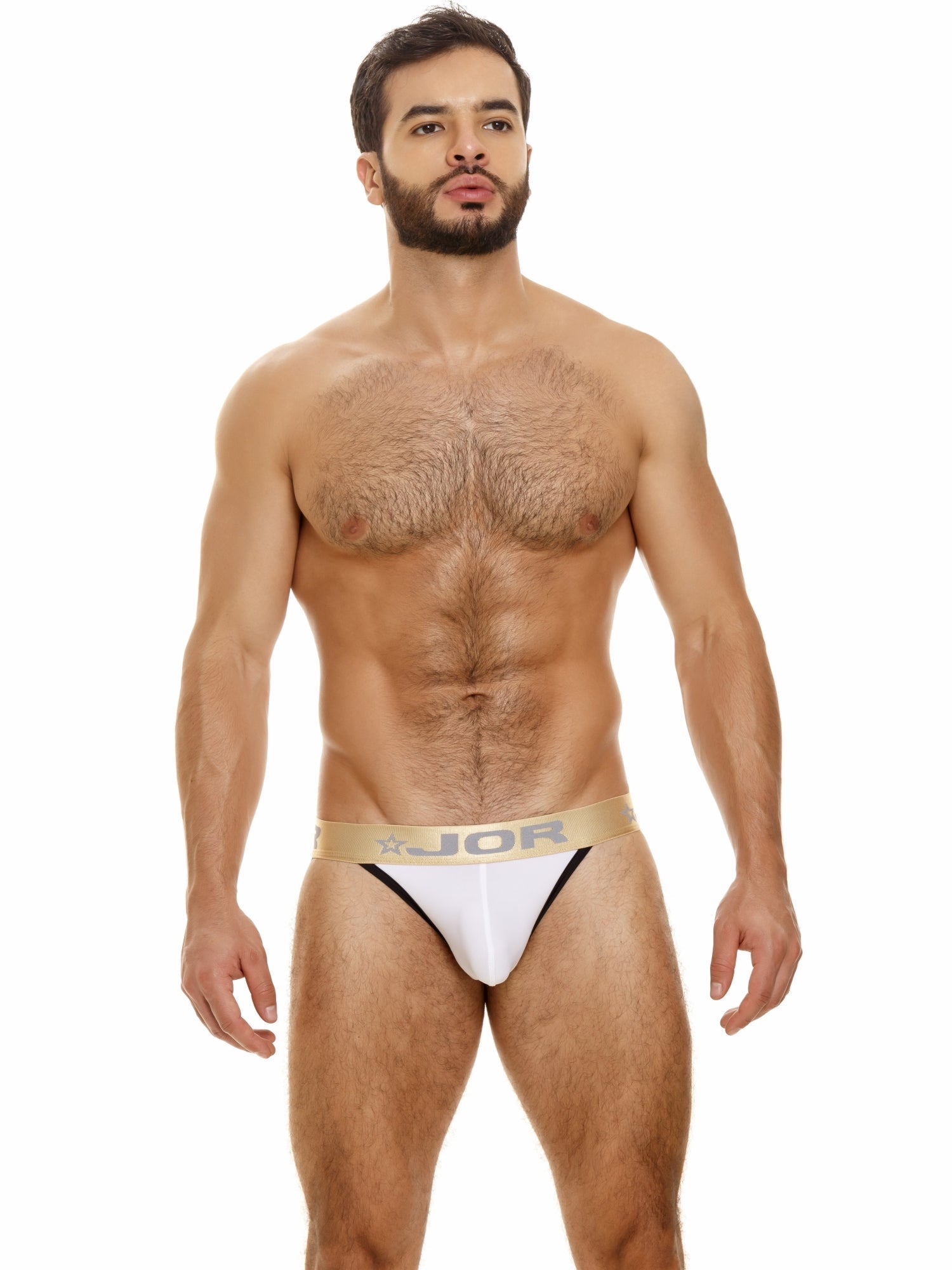 JOR 1726 Unterhose Tanga Slip - noodosz