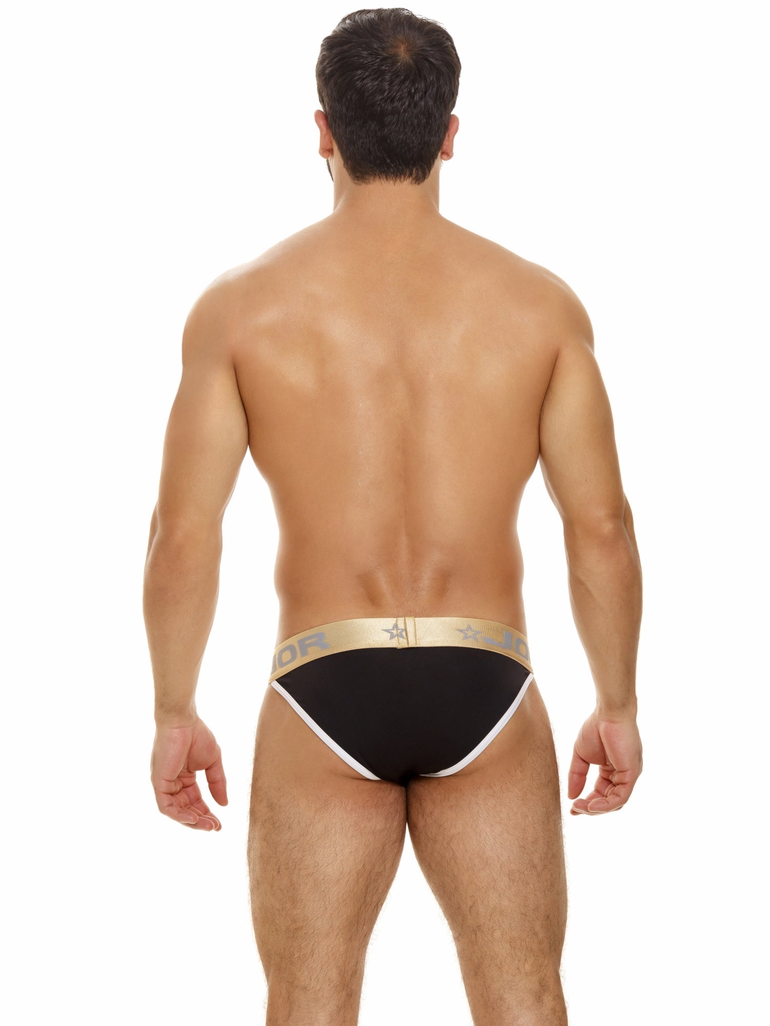 JOR 1726 Unterhose Tanga Slip - noodosz