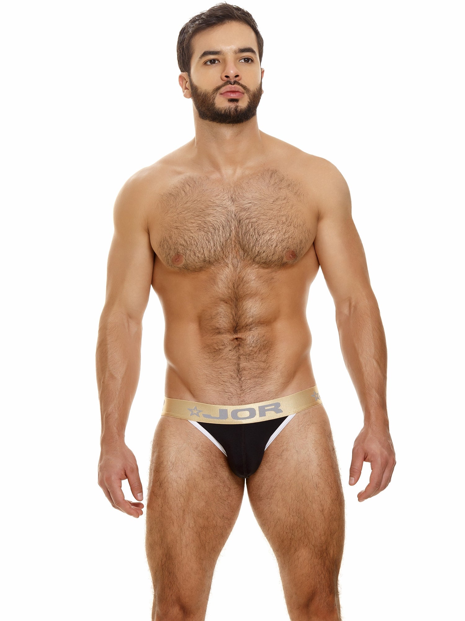 JOR 1726 Unterhose Tanga Slip - noodosz