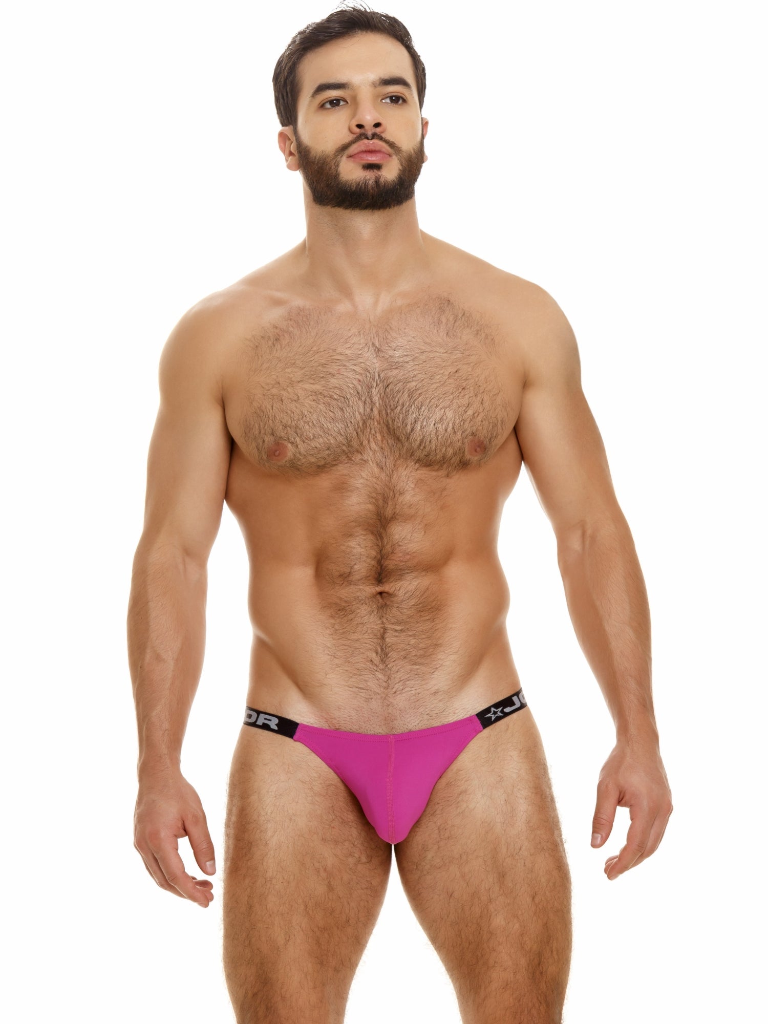 JOR 1732 DANTE Thong G-String Slip - noodosz