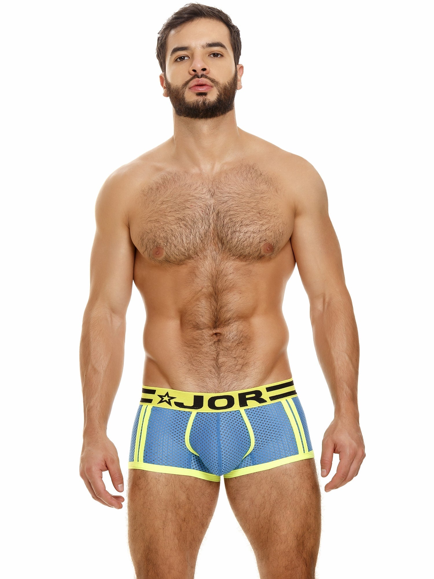 JOR 1734 SPEED Boxer Boxershorts - noodosz