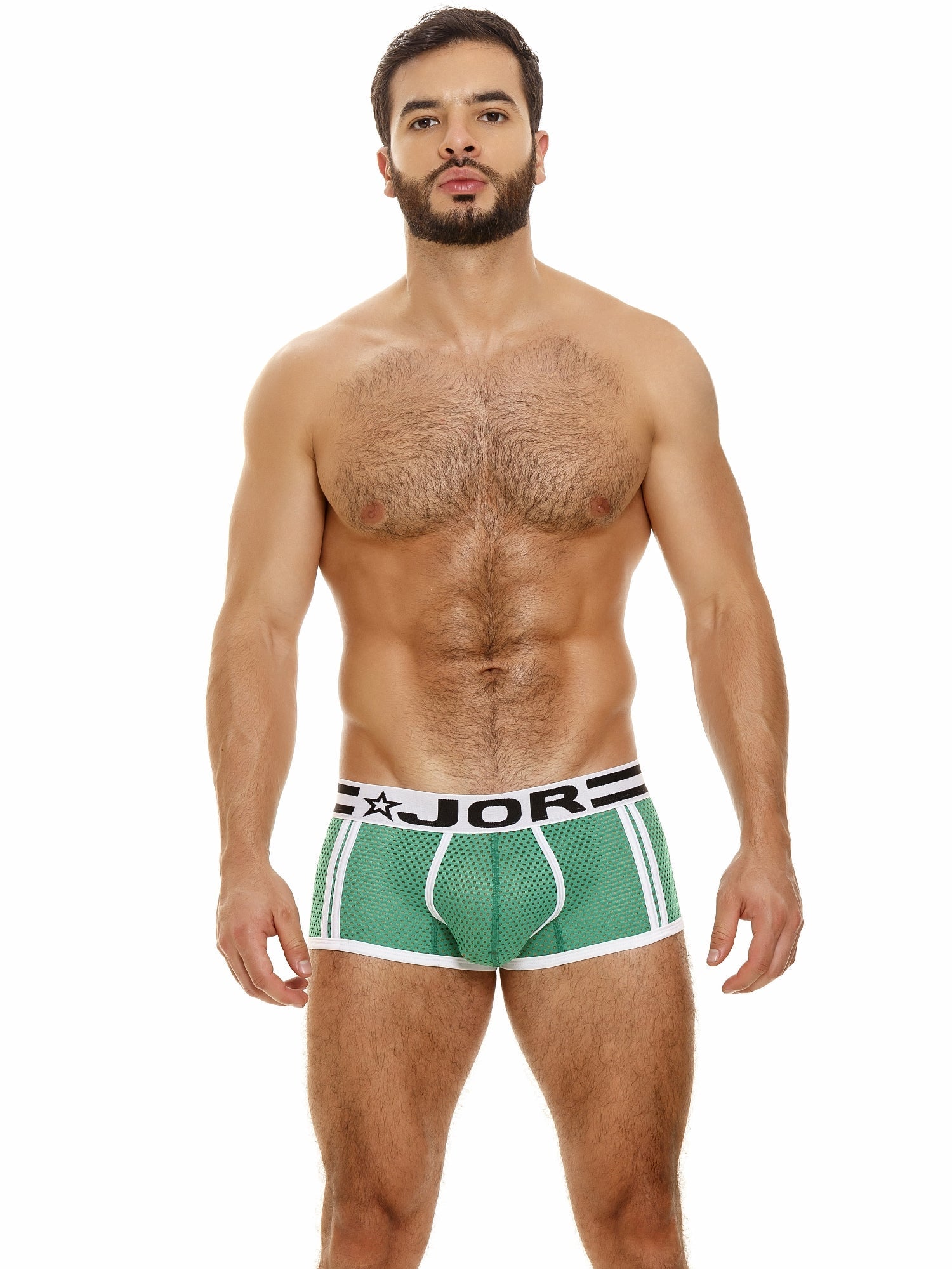 JOR 1734 SPEED Boxer Boxershorts - noodosz