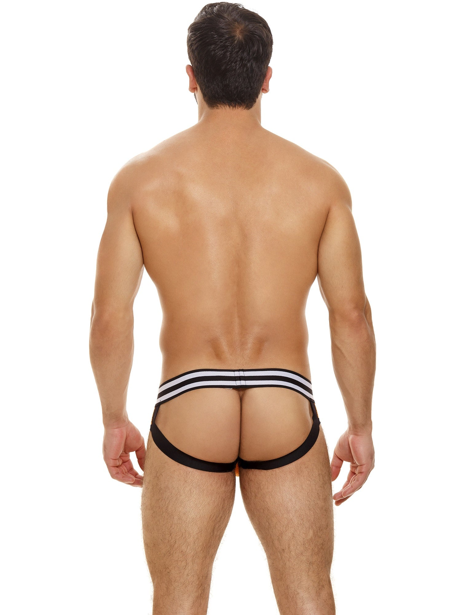 JOR 1736 Herren Jock Strap Jockstrap Unterhose - noodosz