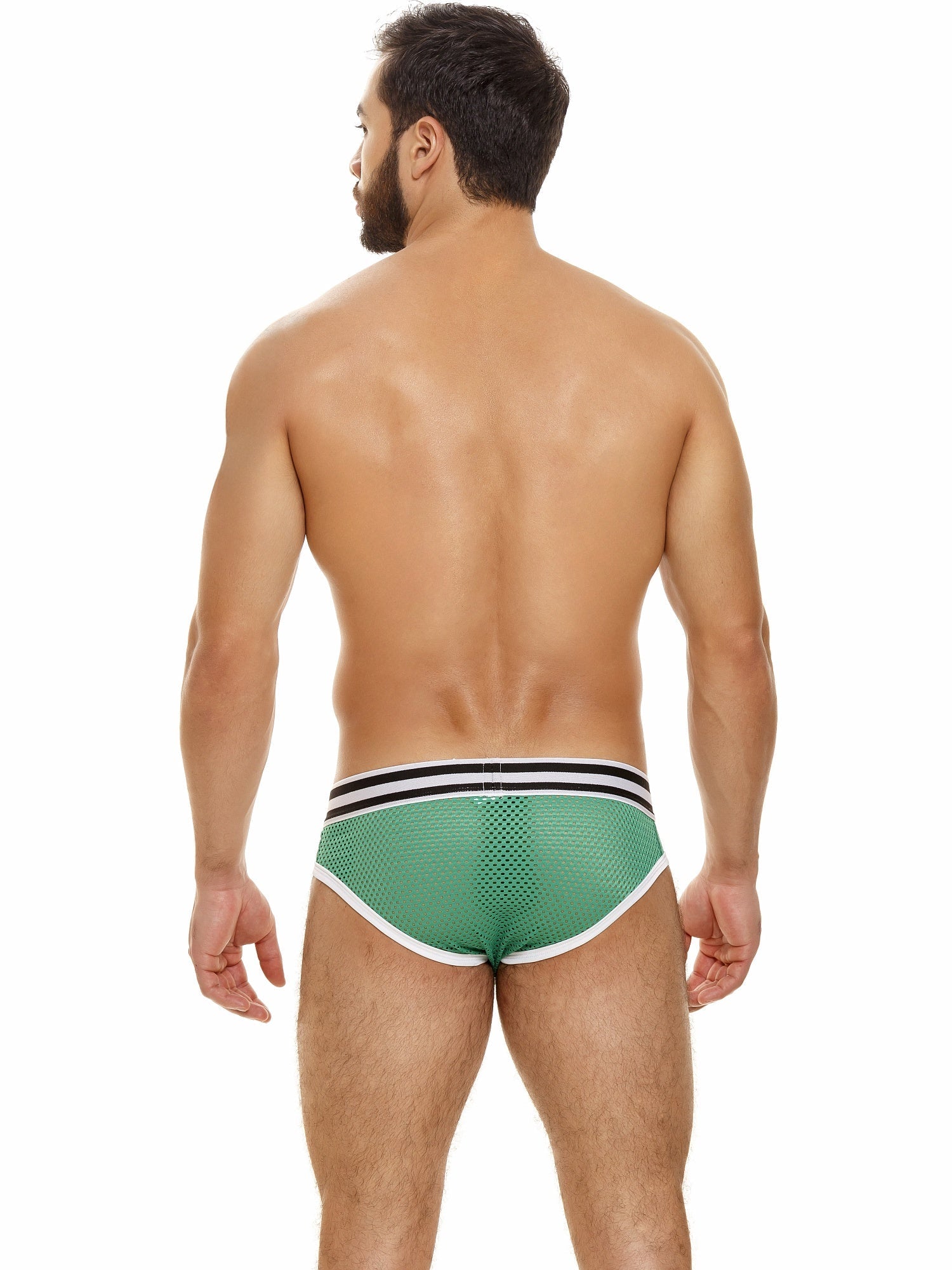 JOR 1736 Herren Jock Strap Jockstrap Unterhose - noodosz