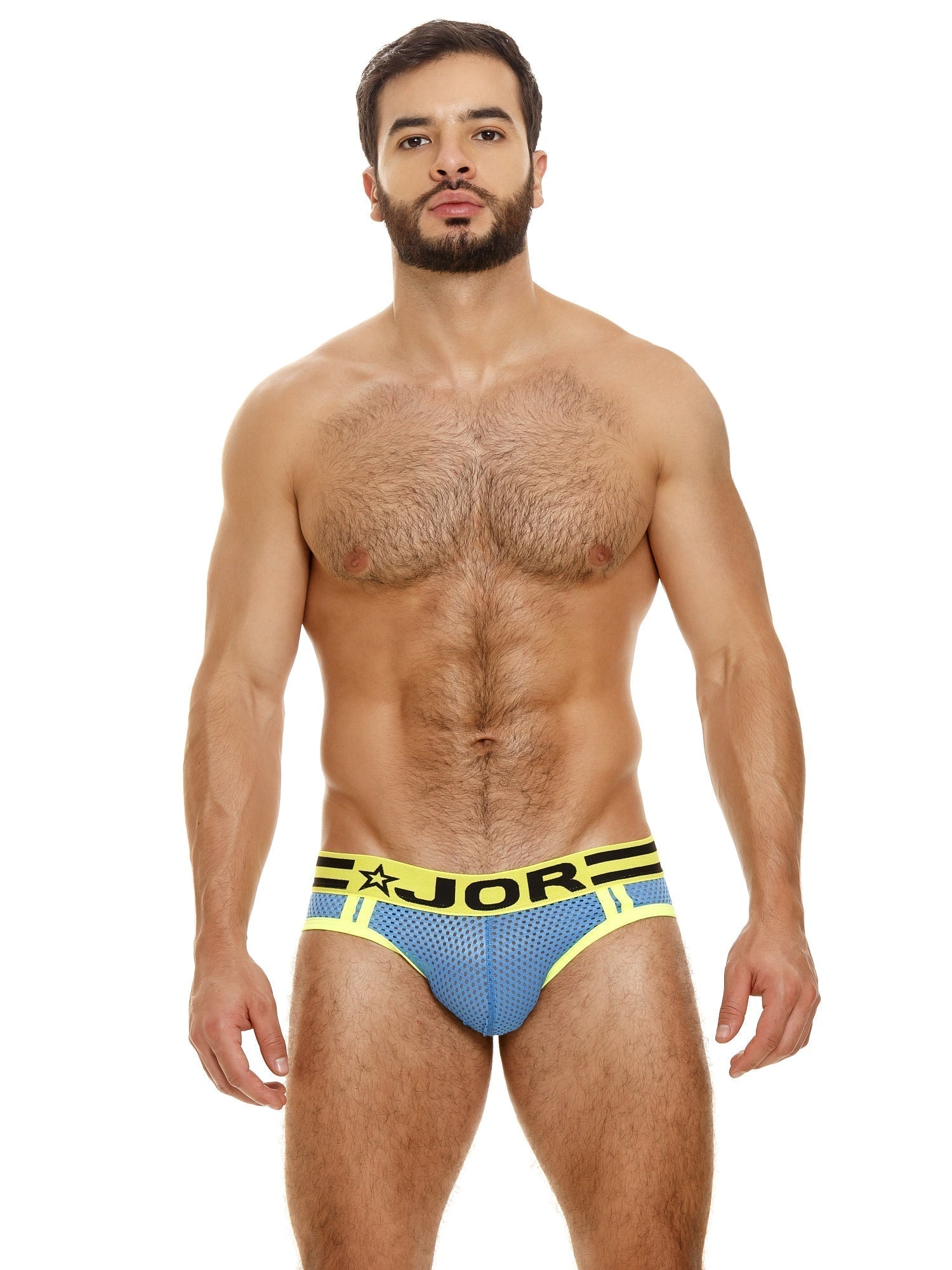 JOR 1737 SPEED G-String Unterhose Slip - noodosz