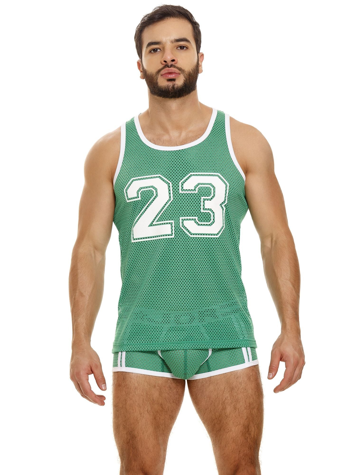 JOR 1738 SPEED Tank Top Trainingsshirt - Jor - Shop Deutschland Noodosz