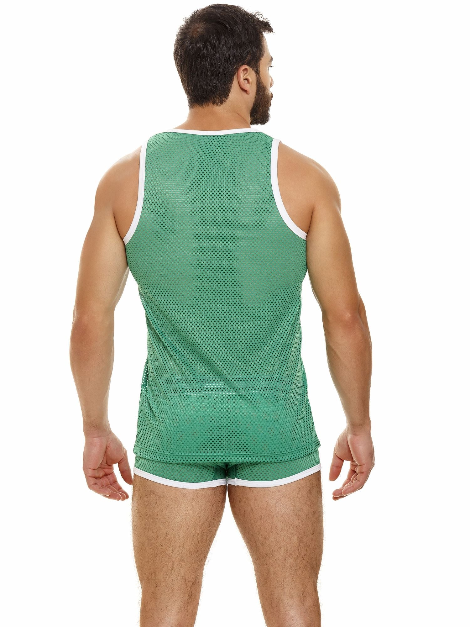 JOR 1738 SPEED Tank Top Trainingsshirt - Jor - Shop Deutschland Noodosz