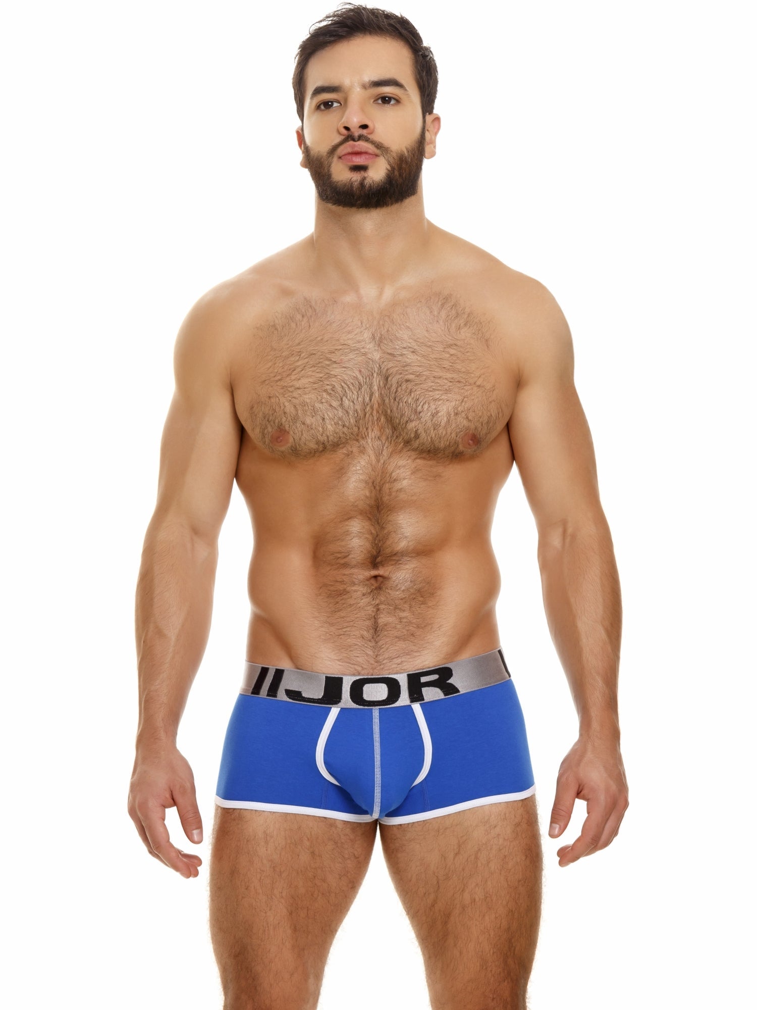 JOR 1740 RIDERS Boxer Boxershorts - noodosz JOR 1740 RIDERS Boxer Boxershorts Jor product_type nudosz.myshopify.com