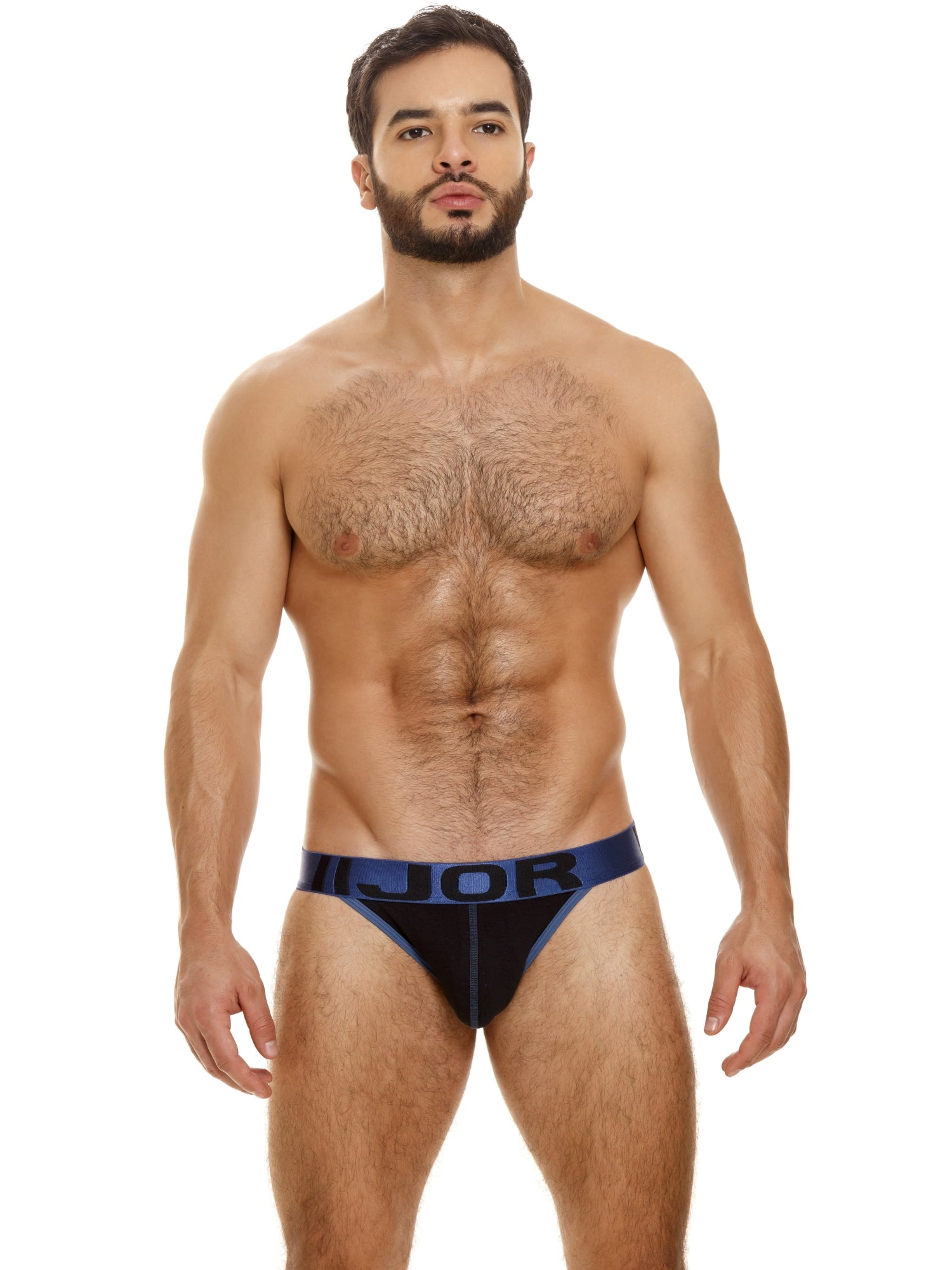 JOR 1742 RIDERS Herren Jock Strap Jockstrap - noodosz