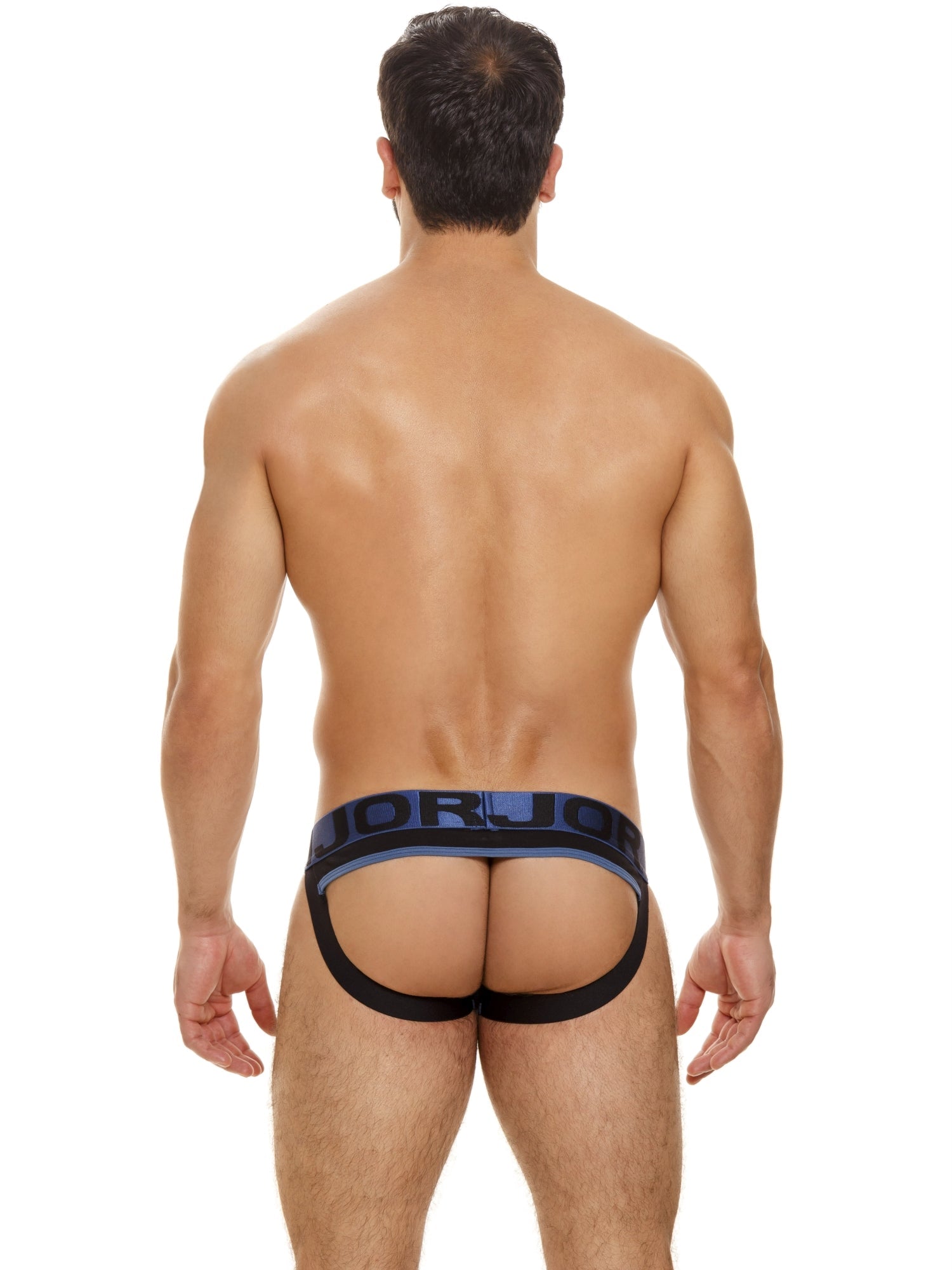 JOR 1742 RIDERS Herren Jock Strap Jockstrap - noodosz