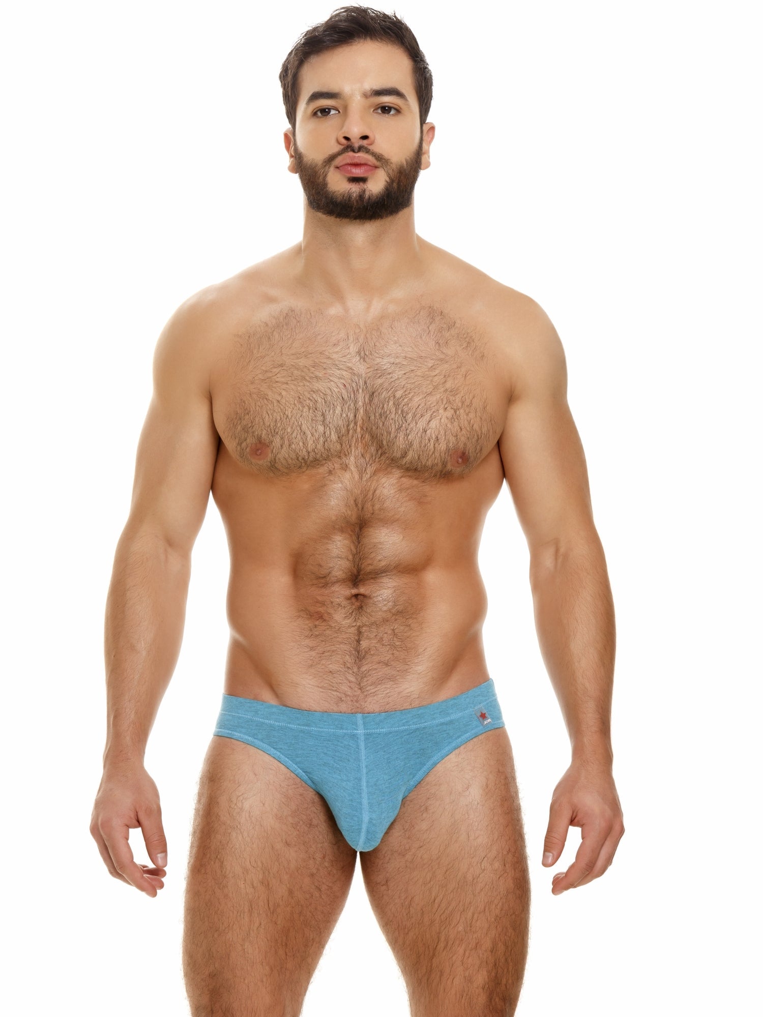 JOR 1748 ELITE Unterhose Slip - noodosz