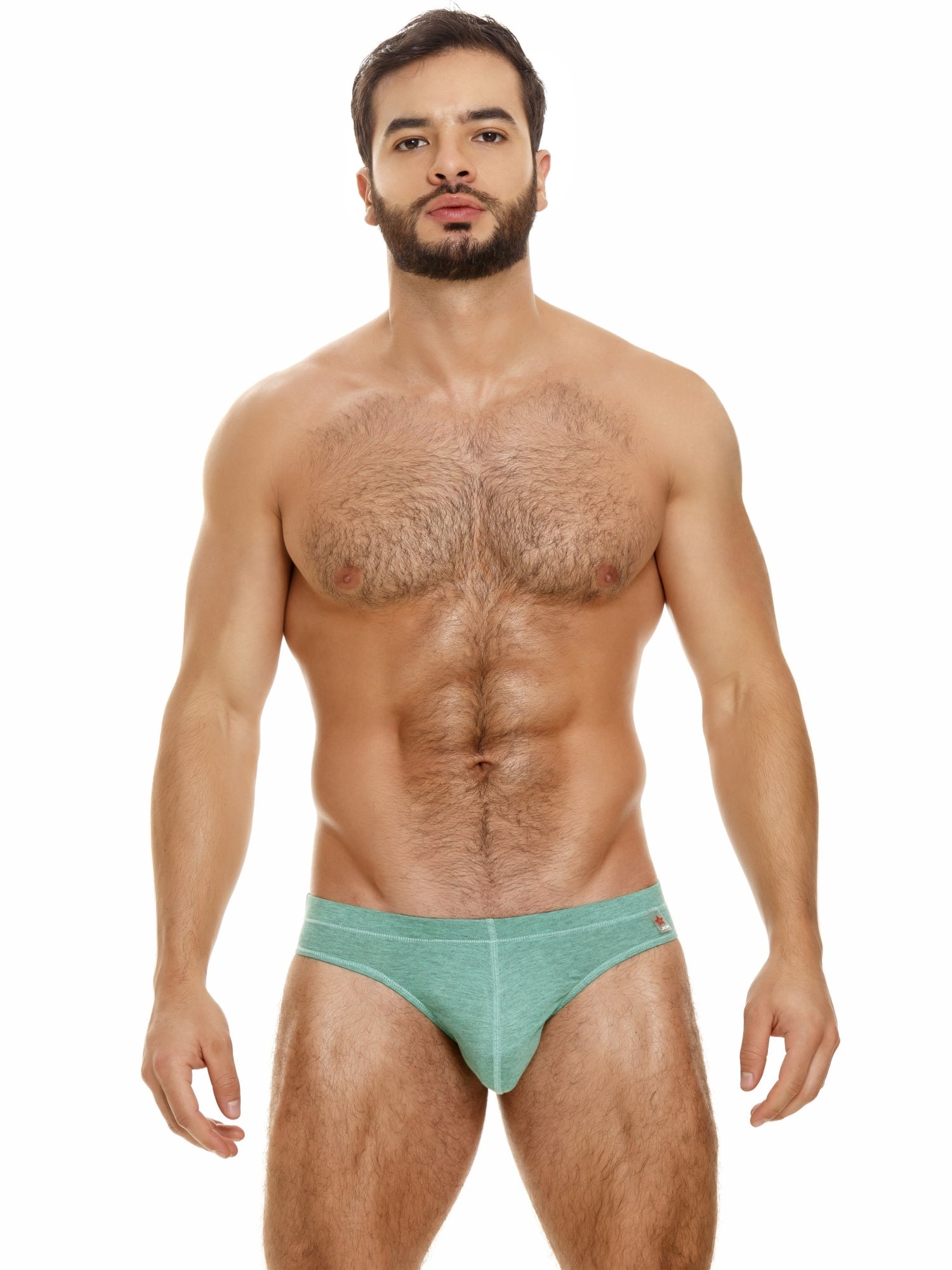 JOR 1748 ELITE Unterhose Slip - noodosz