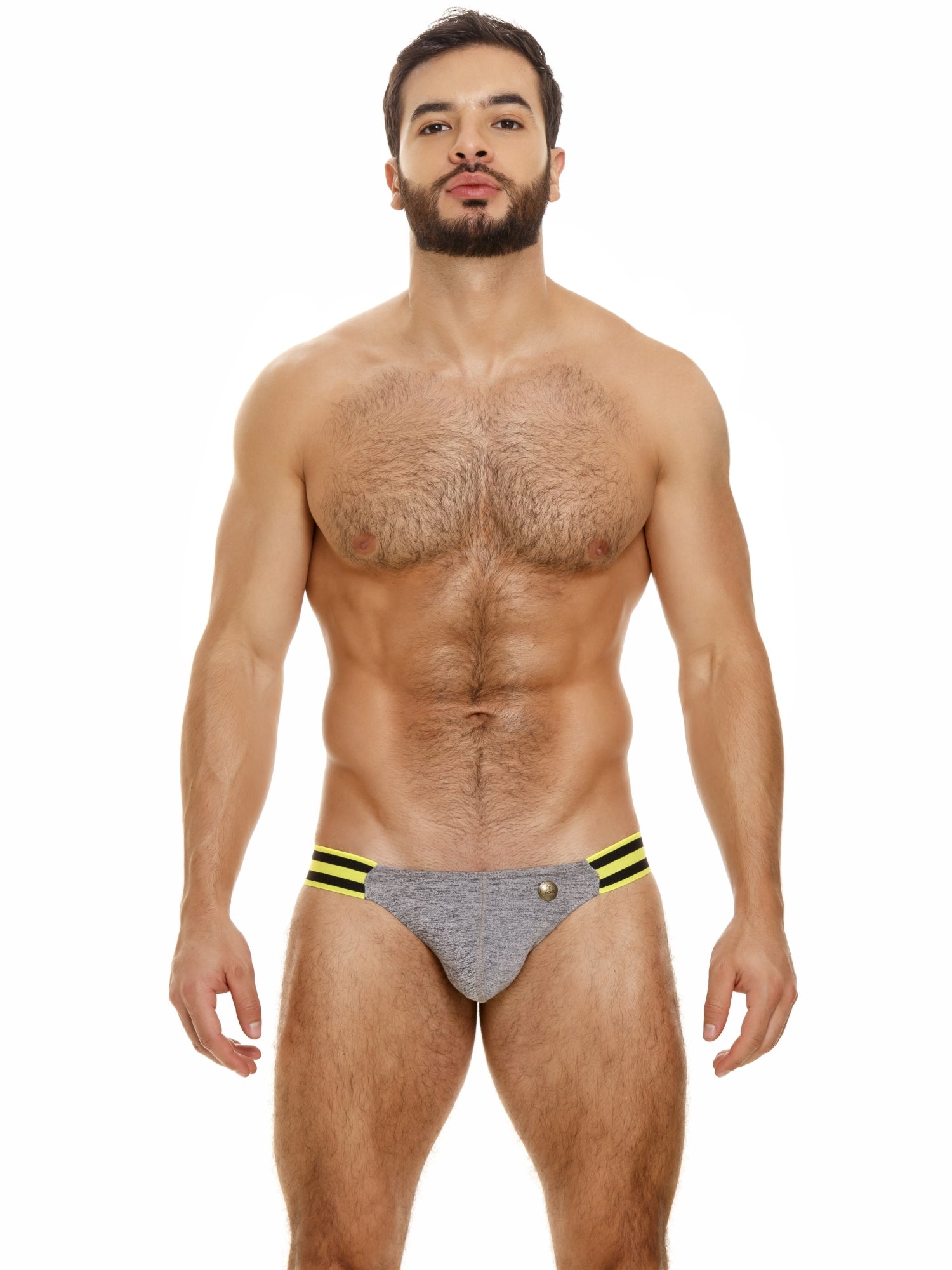 JOR 1750 ROCCO Tanga Unterhose Slip - noodosz