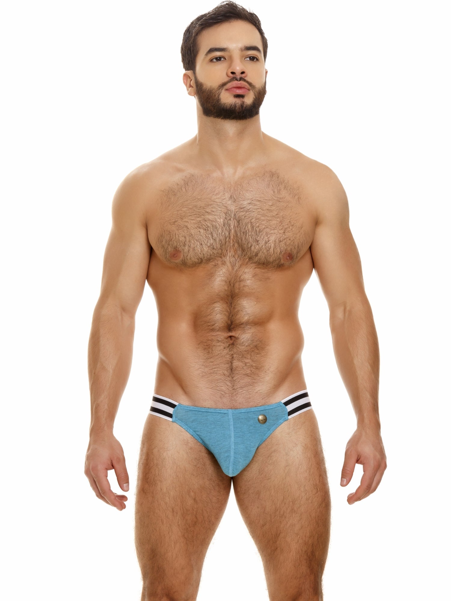 JOR 1750 ROCCO Tanga Unterhose Slip - noodosz JOR 1750 ROCCO Tanga Unterhose Slip Jor Kleidung & Accessoires:Herren:Herrenmode:Unterwäsche nudosz.myshopify.com