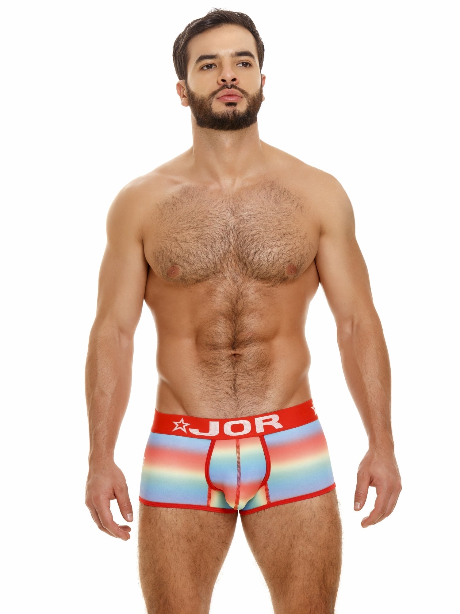 JOR 1752 PARTY bedruckte Boxershorts Boxer mit Motiv - noodosz