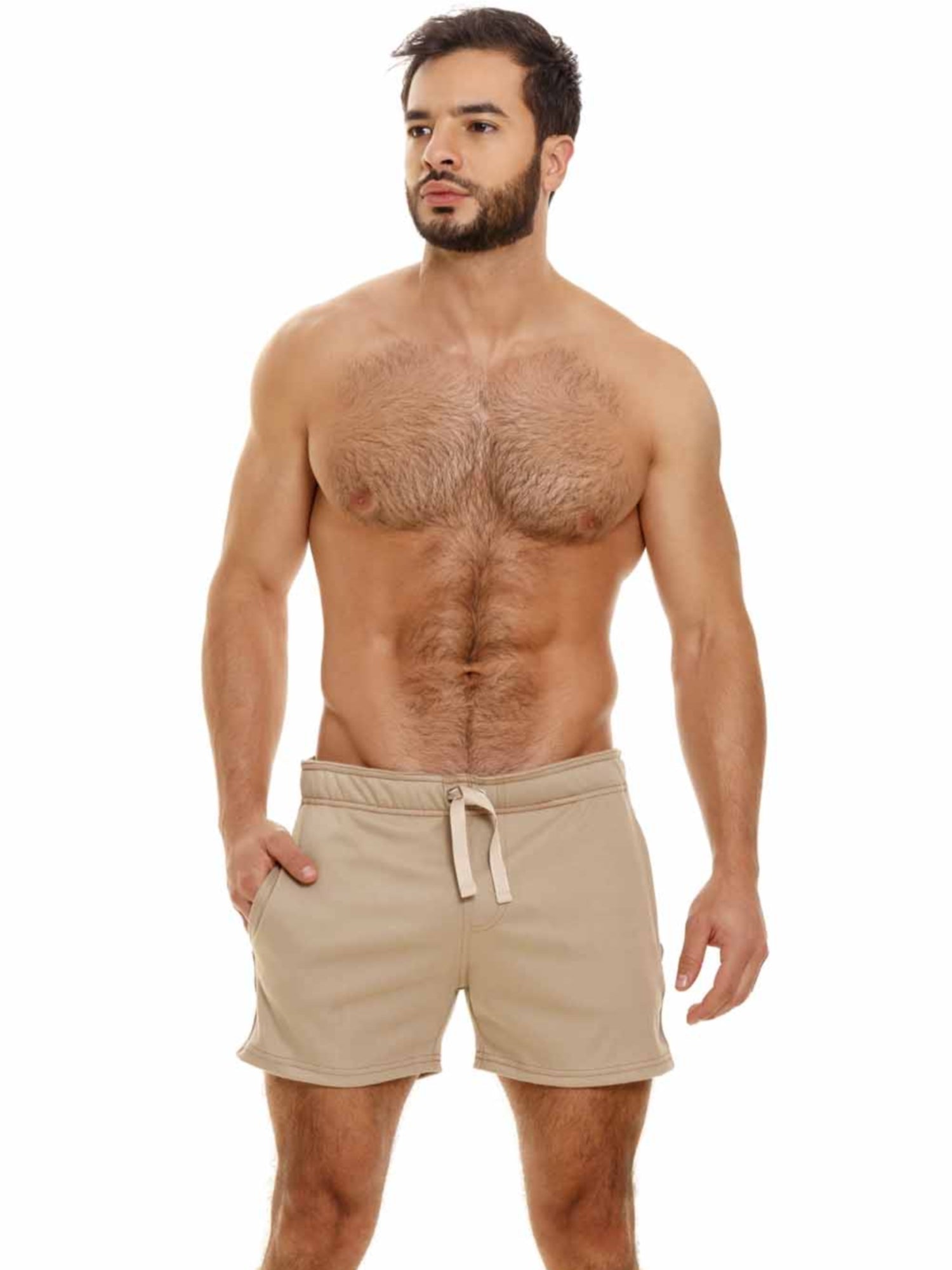 JOR 1773 PARADISE Shorts Chino Hose Surfershorts - noodosz