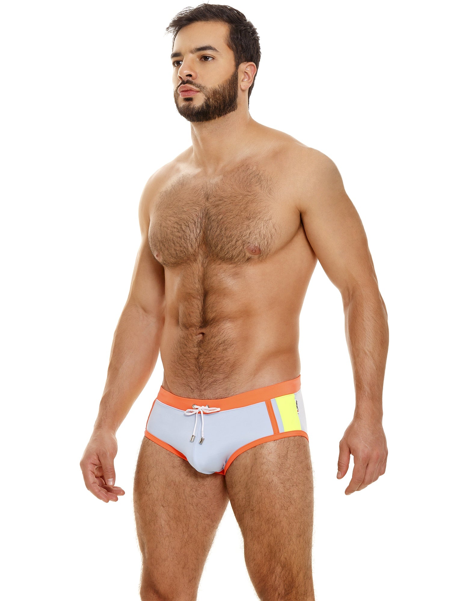 JOR 1782 CANARIAS Badehose - noodosz JOR 1782 CANARIAS Badehose Jor Kleidung & Accessoires:Herren:Herrenmode:Bademode nudosz.myshopify.com