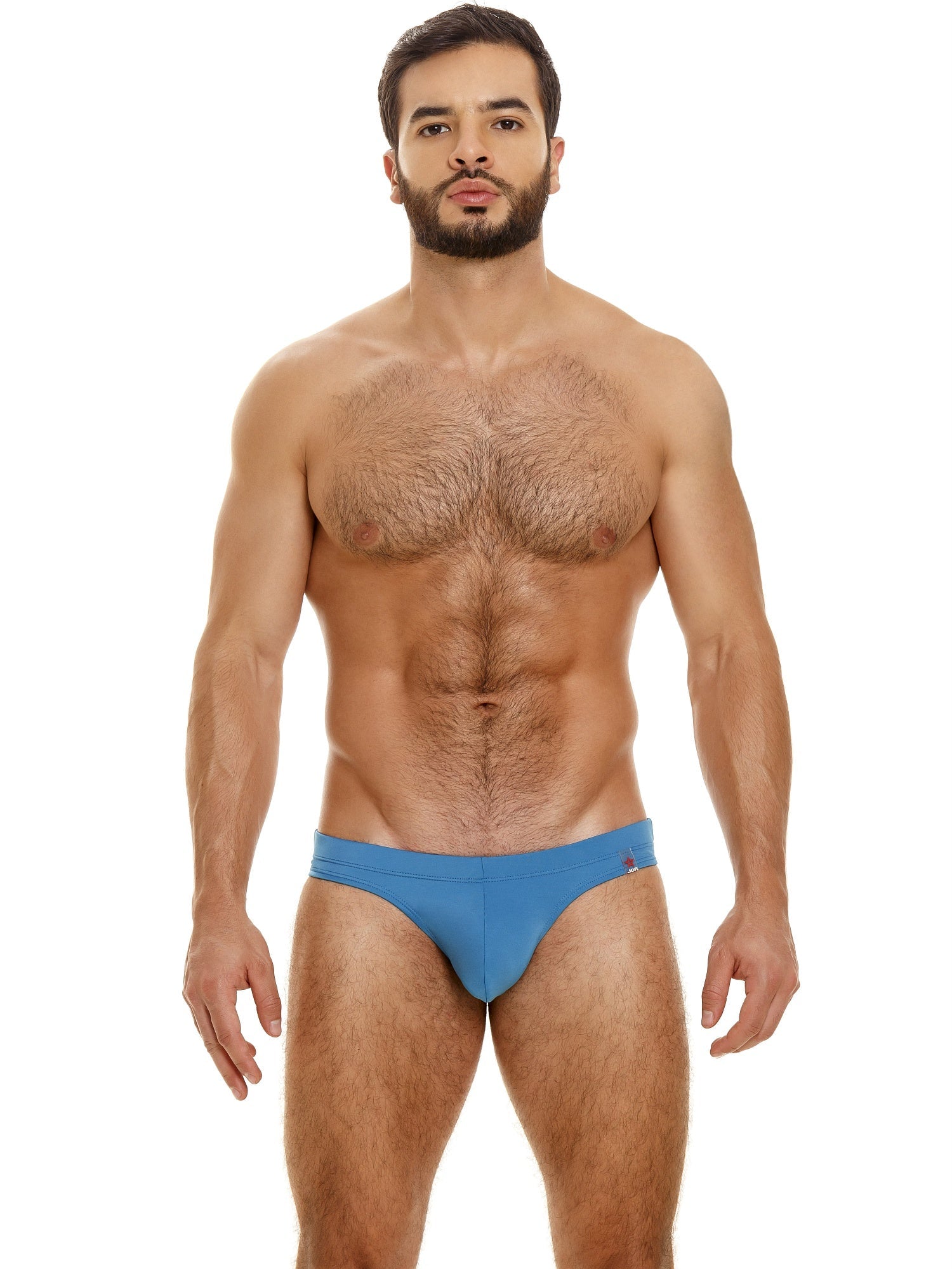 JOR 1784 SAN JUAN G-String Badehose Badeslip Badetanga Badestring - noodosz