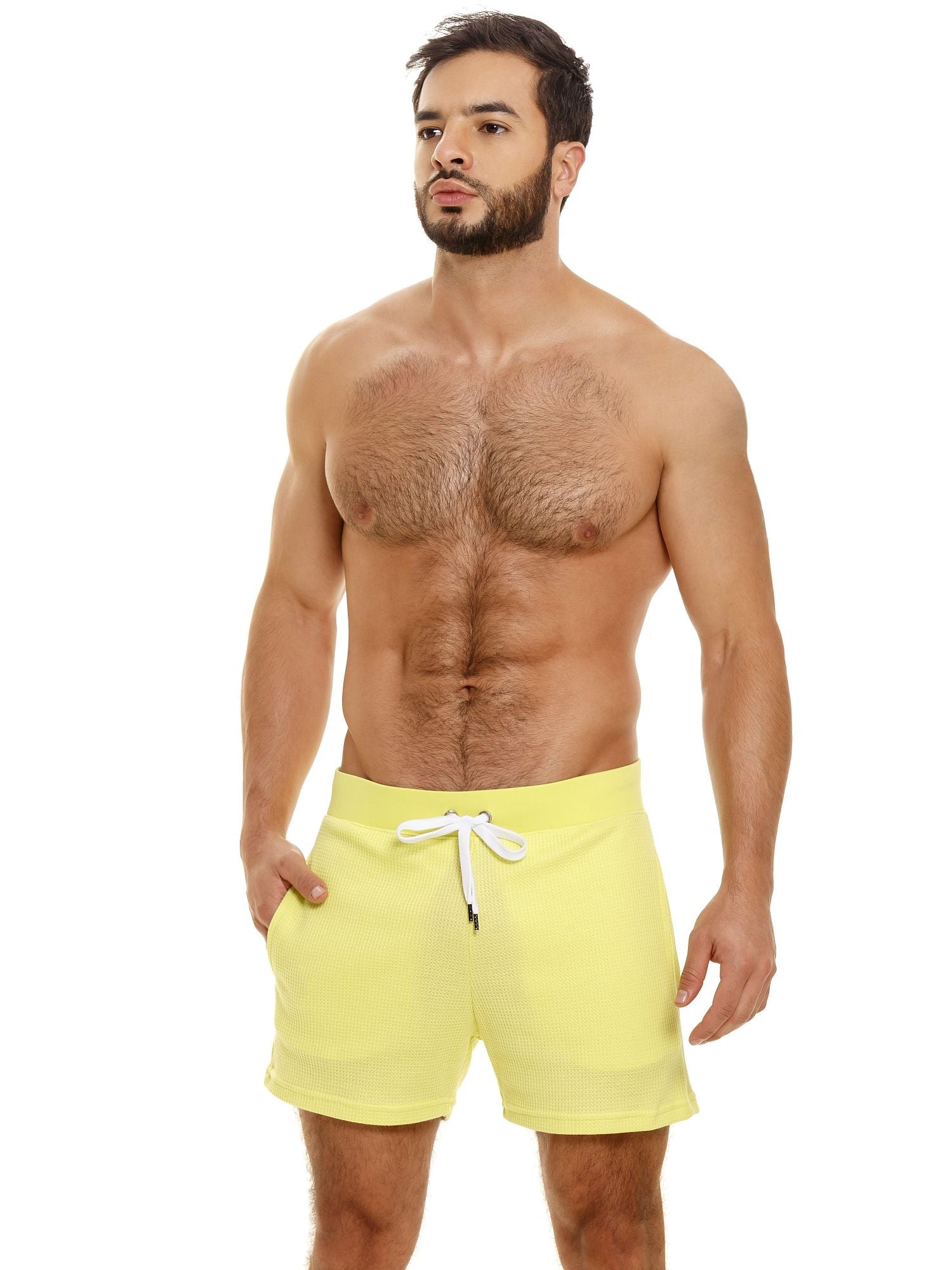 JOR 1813 TULUM SHORT - kurze Sporthose Loungepant - Jor - Shop Deutschland Noodosz