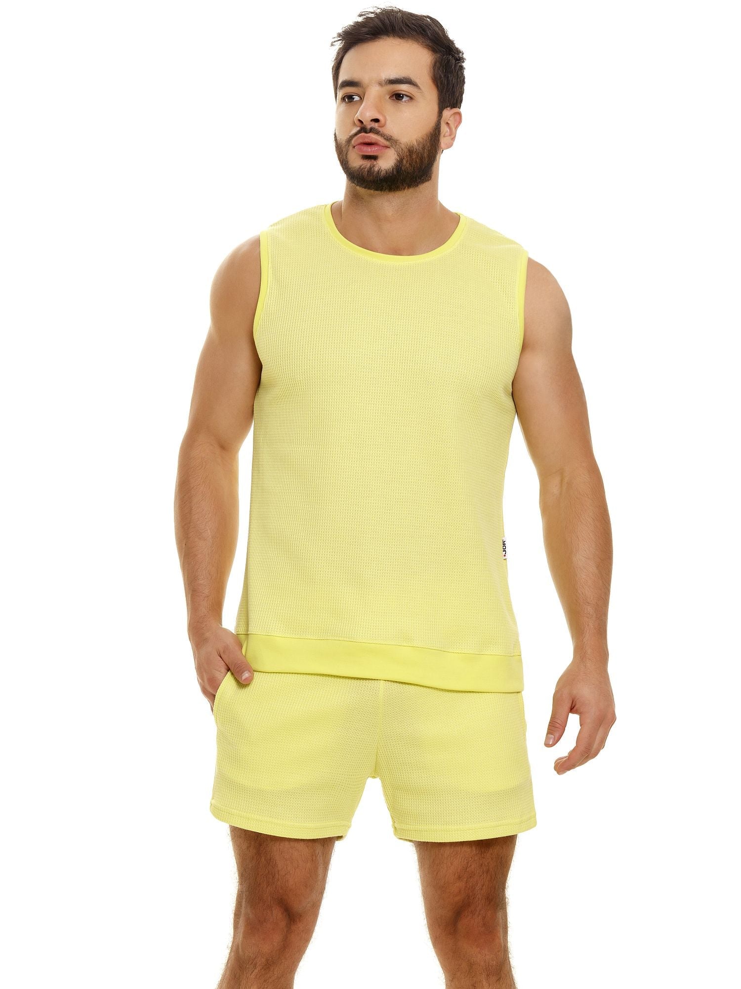 JOR 1813 TULUM SHORT - kurze Sporthose Loungepant - Jor - Shop Deutschland Noodosz