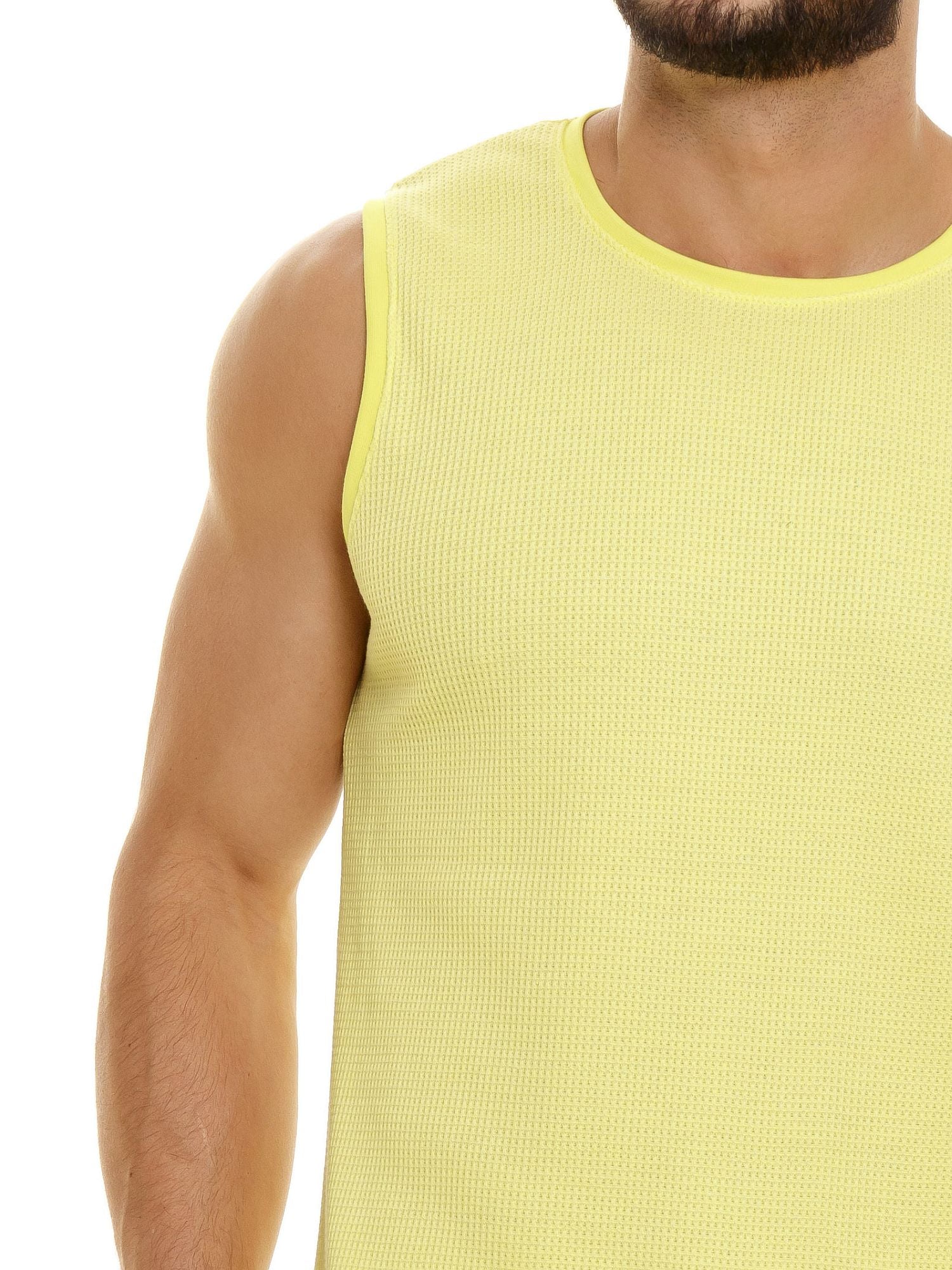 JOR 1814 TULUM ärmelloses T-Shirt - noodosz JOR 1814 TULUM ärmelloses T-Shirt Jor Kleidung & Accessoires:Herrenmode:Fitnessmode:Sporttops nudosz.myshopify.com