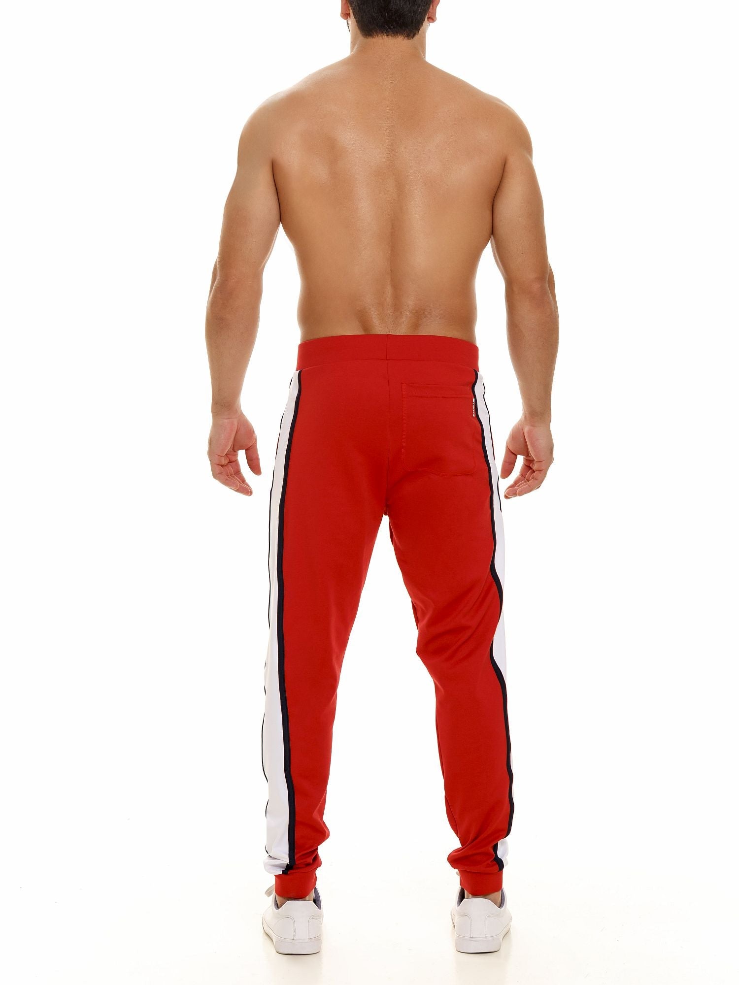 JOR 1815 ATLAS Herren Sporthose Trainingshose Loungepant - noodosz - Jor - Kleidung & Accessoires:Herrenmode:Nachtwäsche