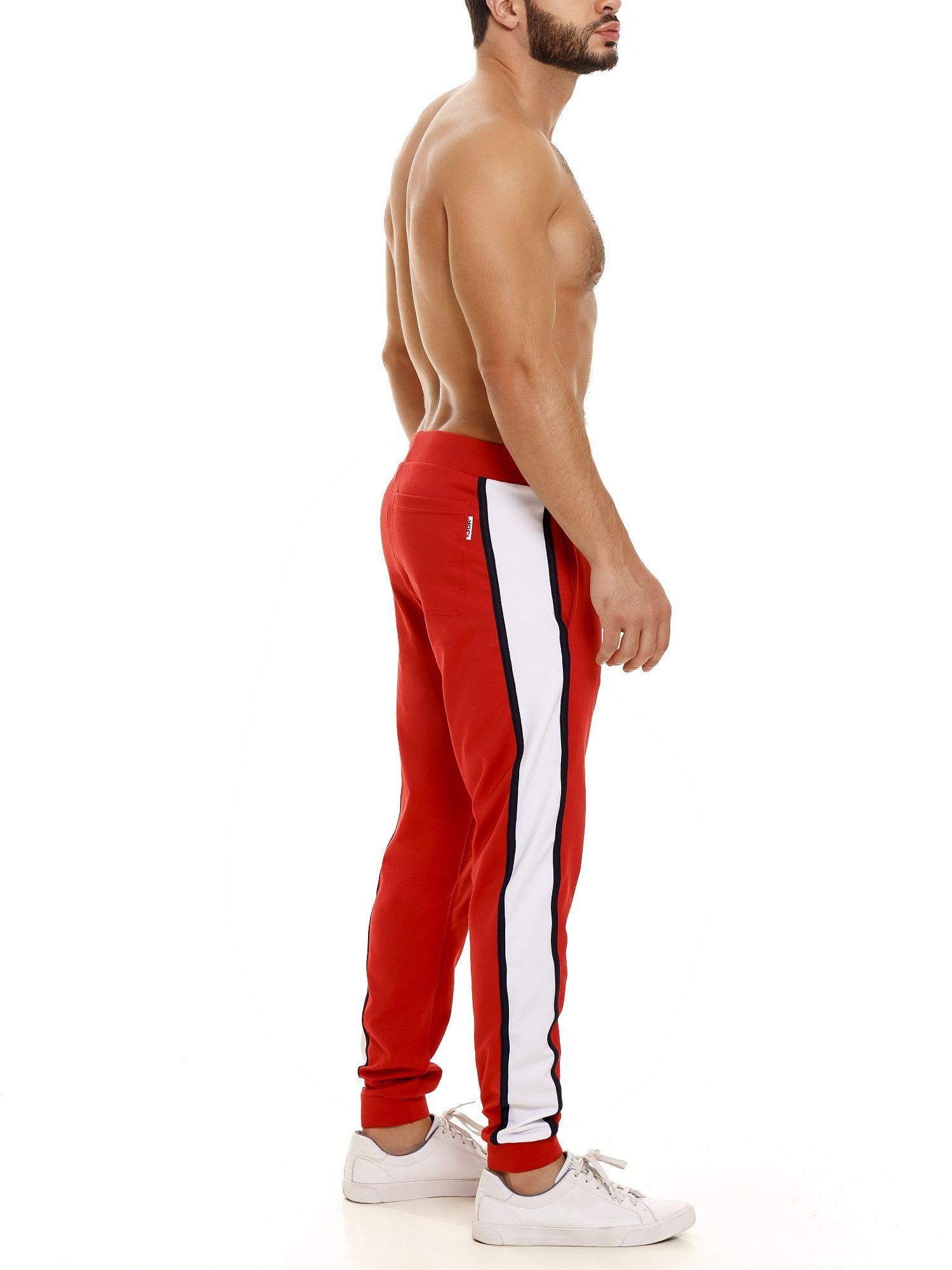 JOR 1815 ATLAS Herren Sporthose Trainingshose Loungepant - noodosz - Jor - Kleidung & Accessoires:Herrenmode:Nachtwäsche