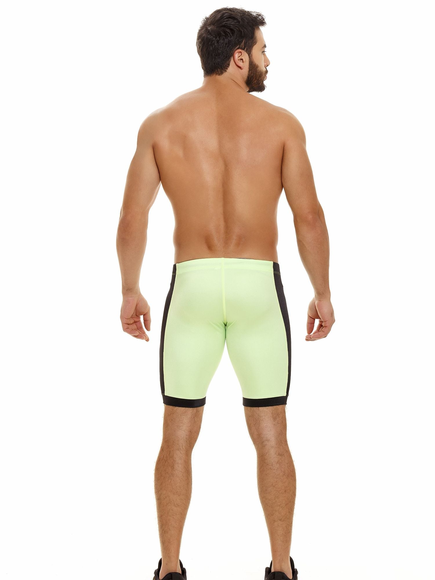 JOR 1821 GAMER TIGHTS - Radler Leggings - Jor - Shop Deutschland Noodosz