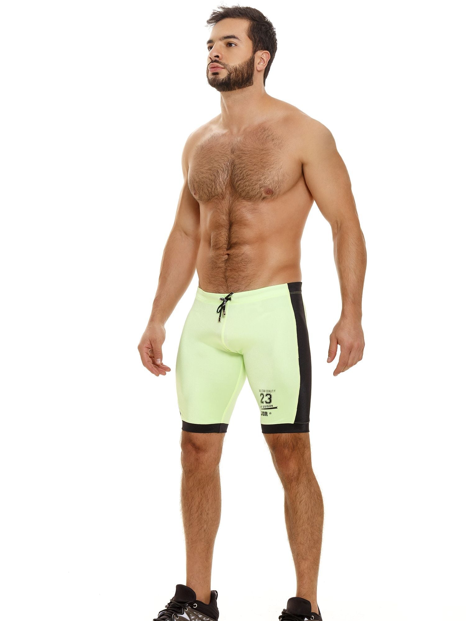 JOR 1821 GAMER TIGHTS - Radler Leggings - Jor - Shop Deutschland Noodosz
