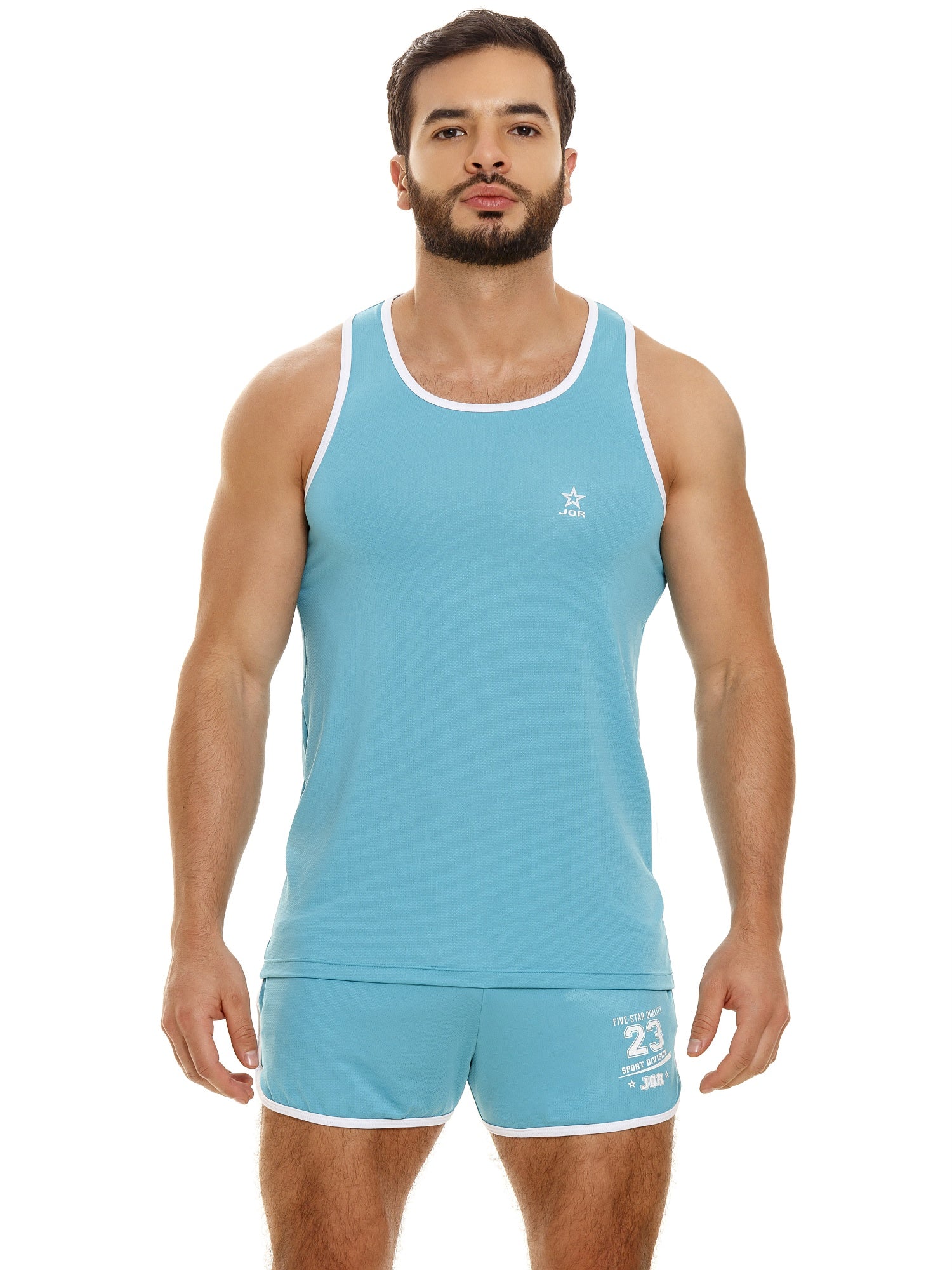 JOR 1824 ULTRA Tank Top Trainingsshirt - noodosz