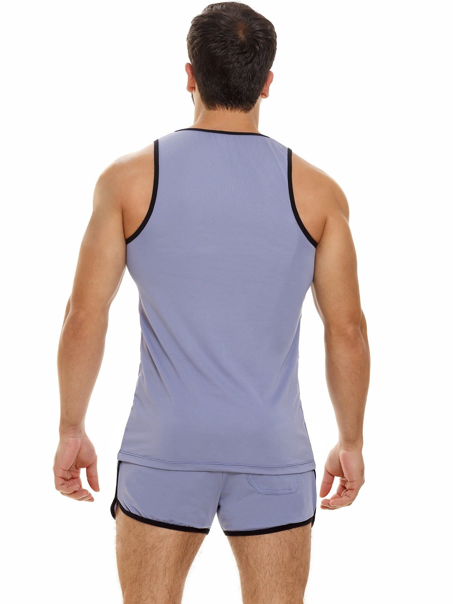 JOR 1824 ULTRA Tank Top Trainingsshirt - noodosz