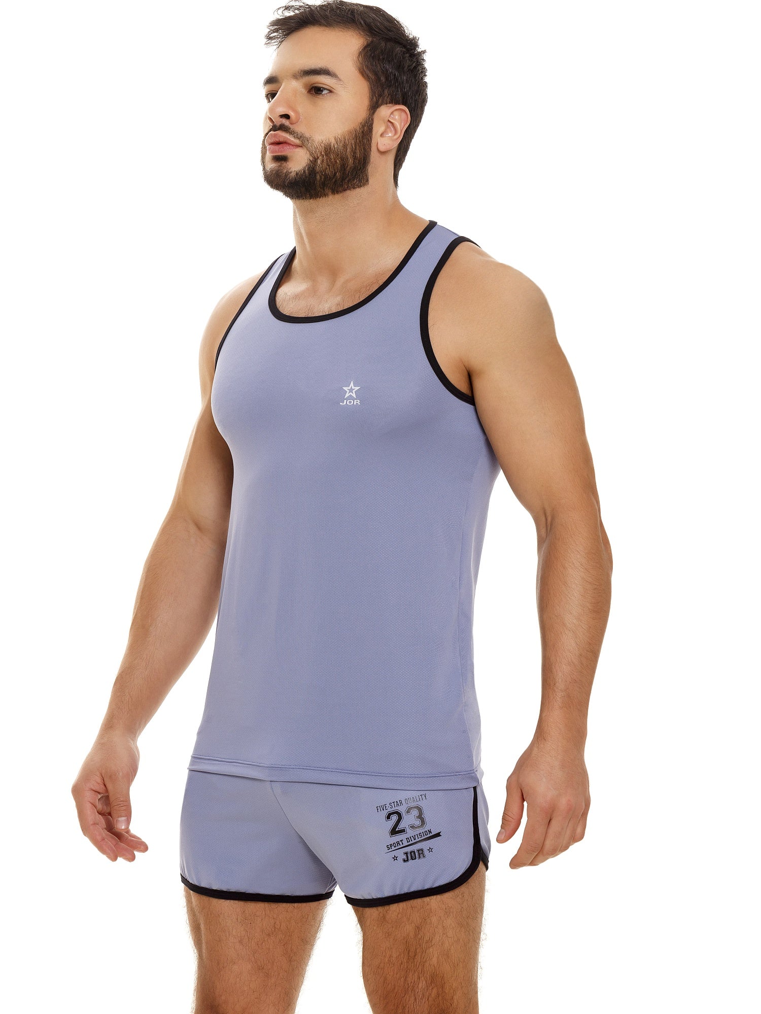 JOR 1824 ULTRA Tank Top Trainingsshirt - noodosz