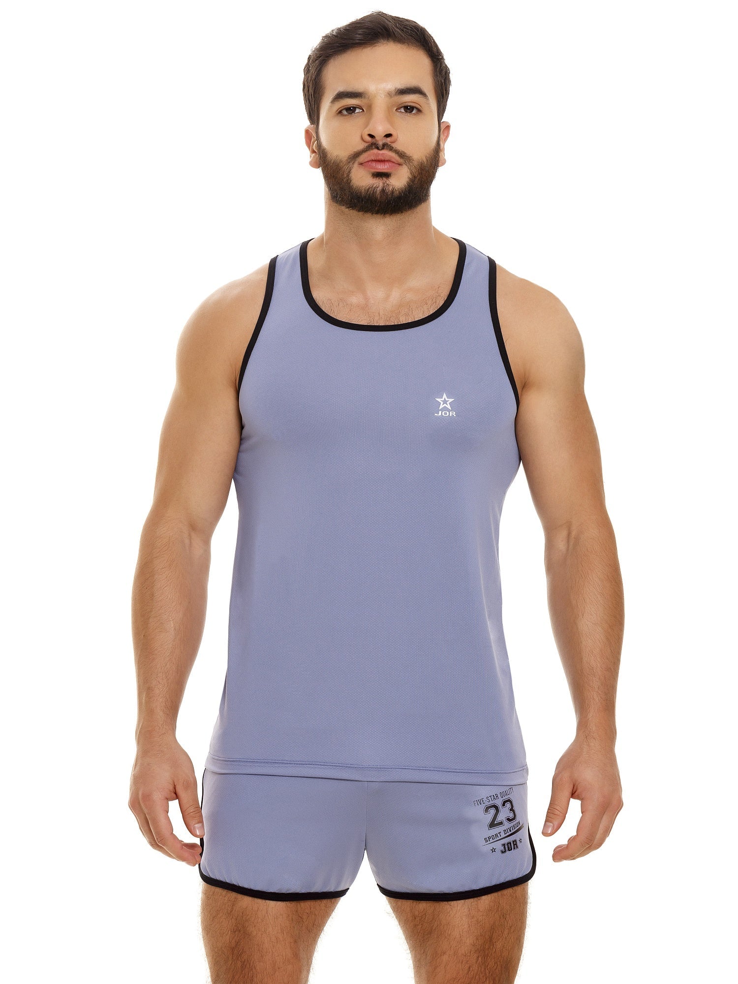 JOR 1824 ULTRA Tank Top Trainingsshirt - noodosz