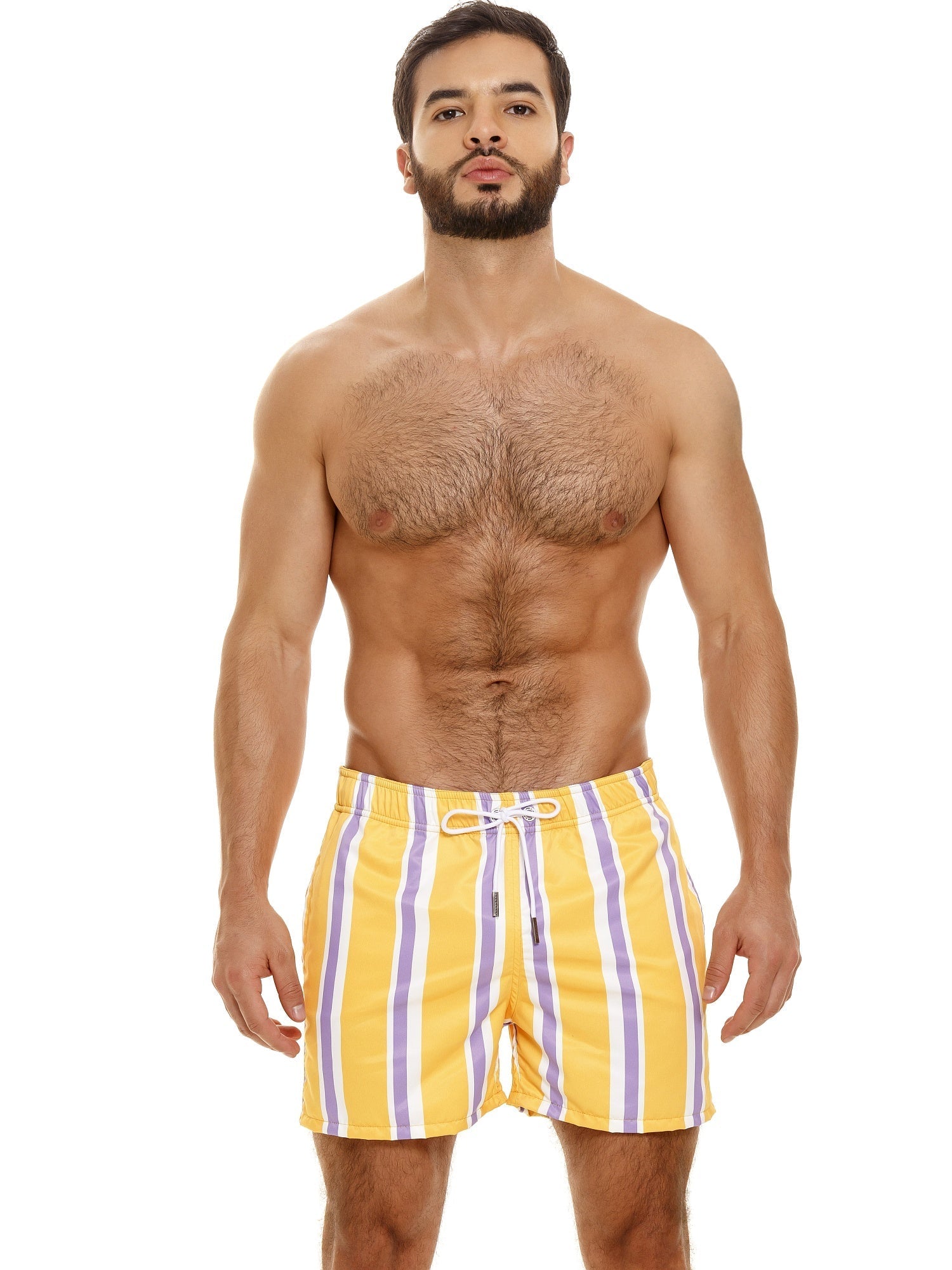 JOR 1826 PORTOFINO Boardshorts Badeshorts Surfershorts - noodosz