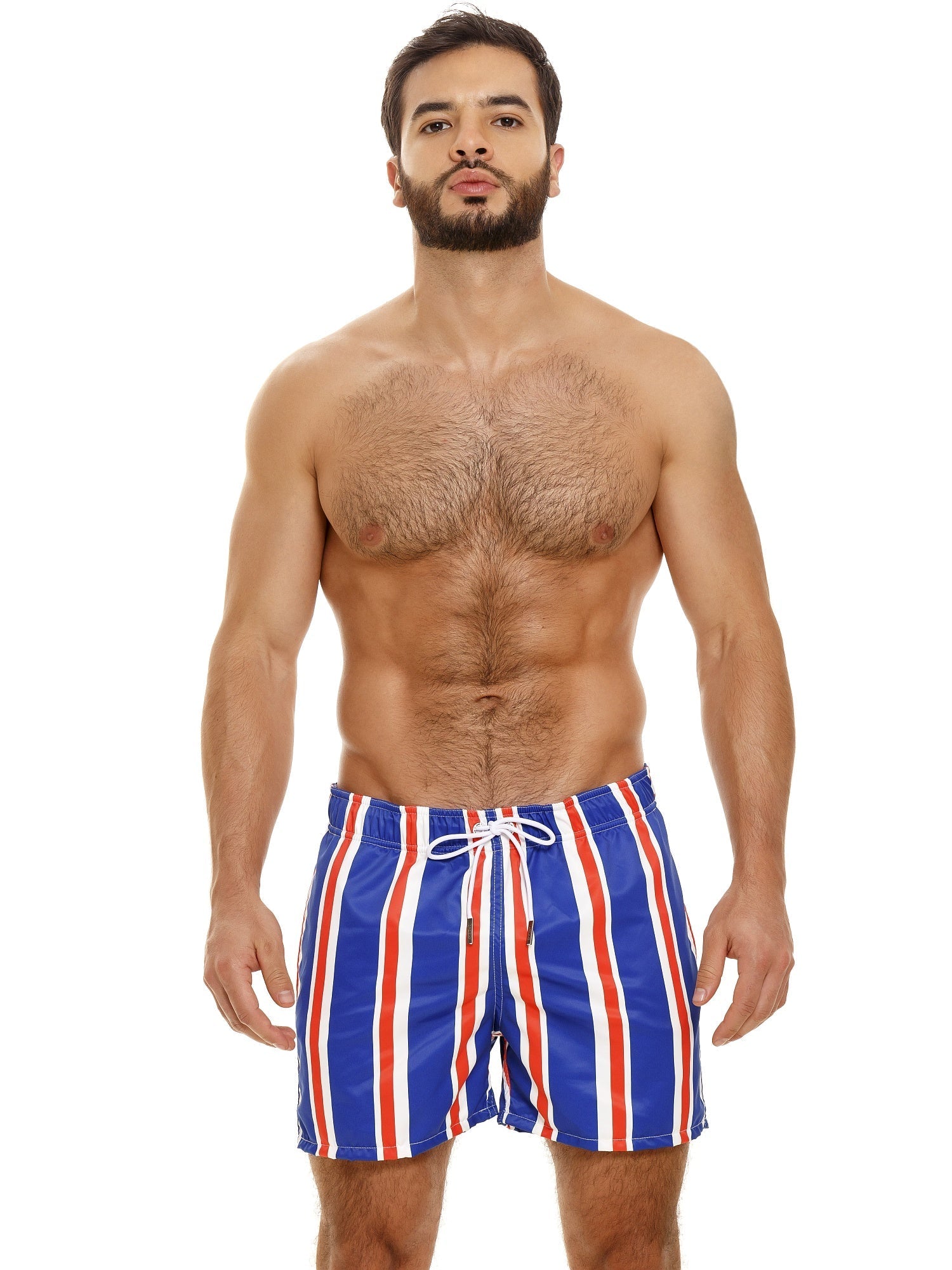 JOR 1826 PORTOFINO Boardshorts Badeshorts Surfershorts - noodosz