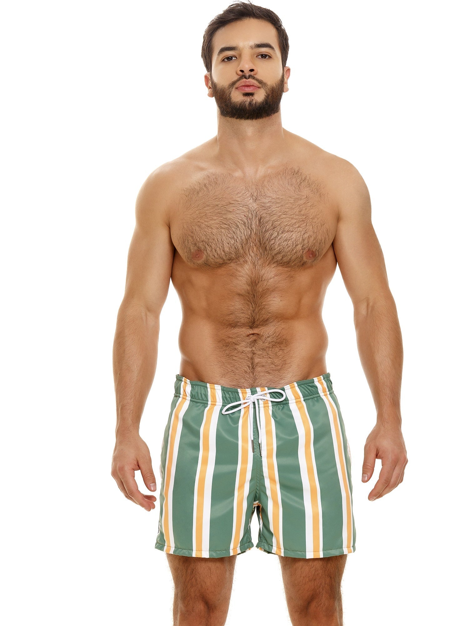 JOR 1826 PORTOFINO Boardshorts Badeshorts Surfershorts - noodosz