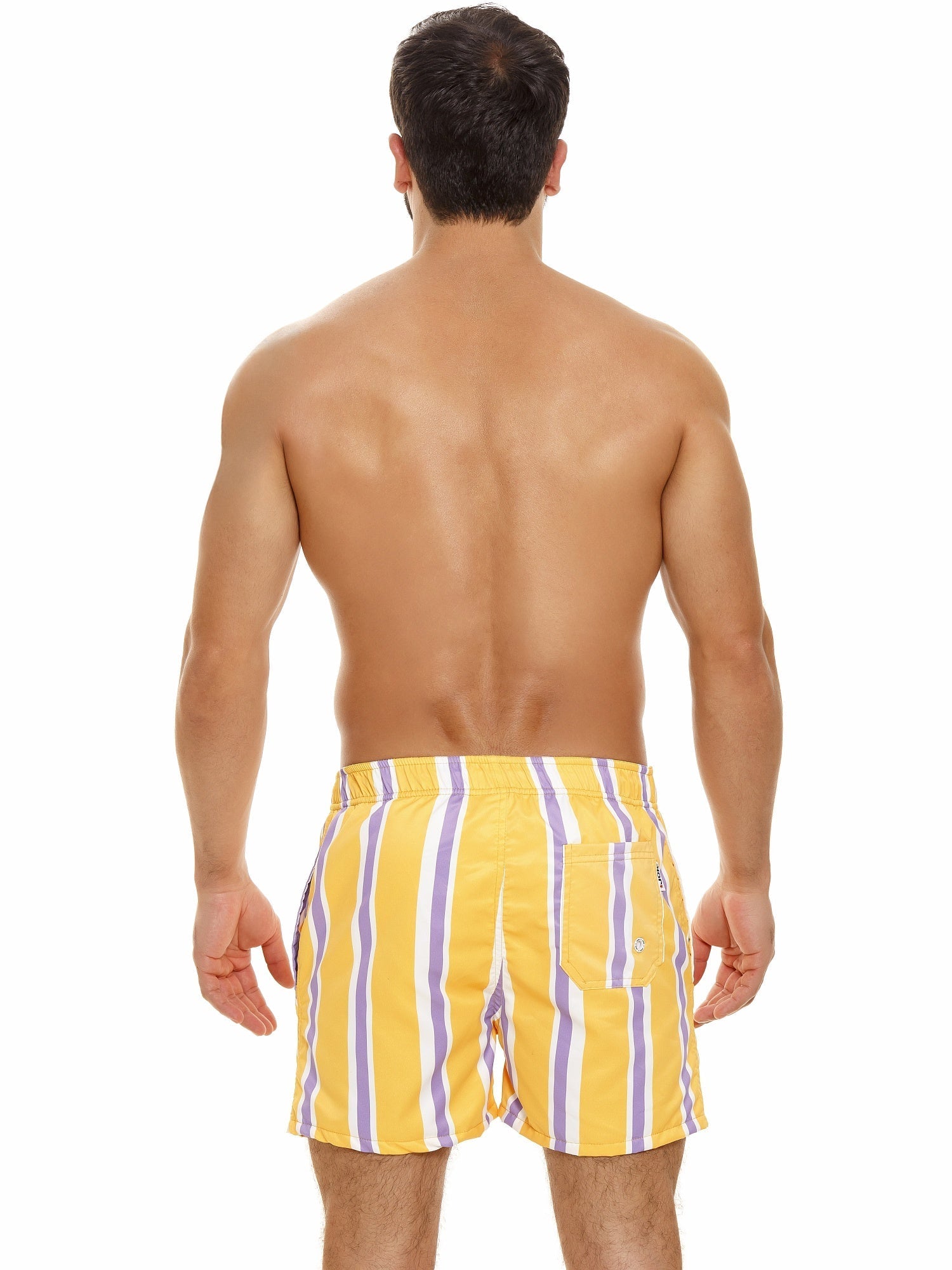 JOR 1826 PORTOFINO Boardshorts Badeshorts Surfershorts - noodosz