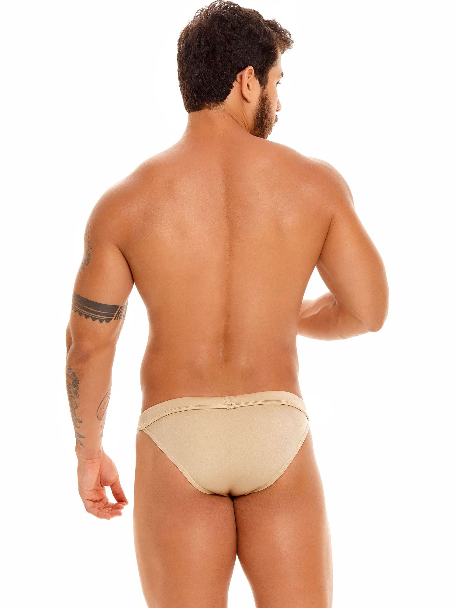 JOR 1827 GAROTO BIKINI - Unterhose Slip - noodosz JOR 1827 GAROTO BIKINI - Unterhose Slip Jor Kleidung & Accessoires:Herren:Herrenmode:Unterwäsche nudosz.myshopify.com