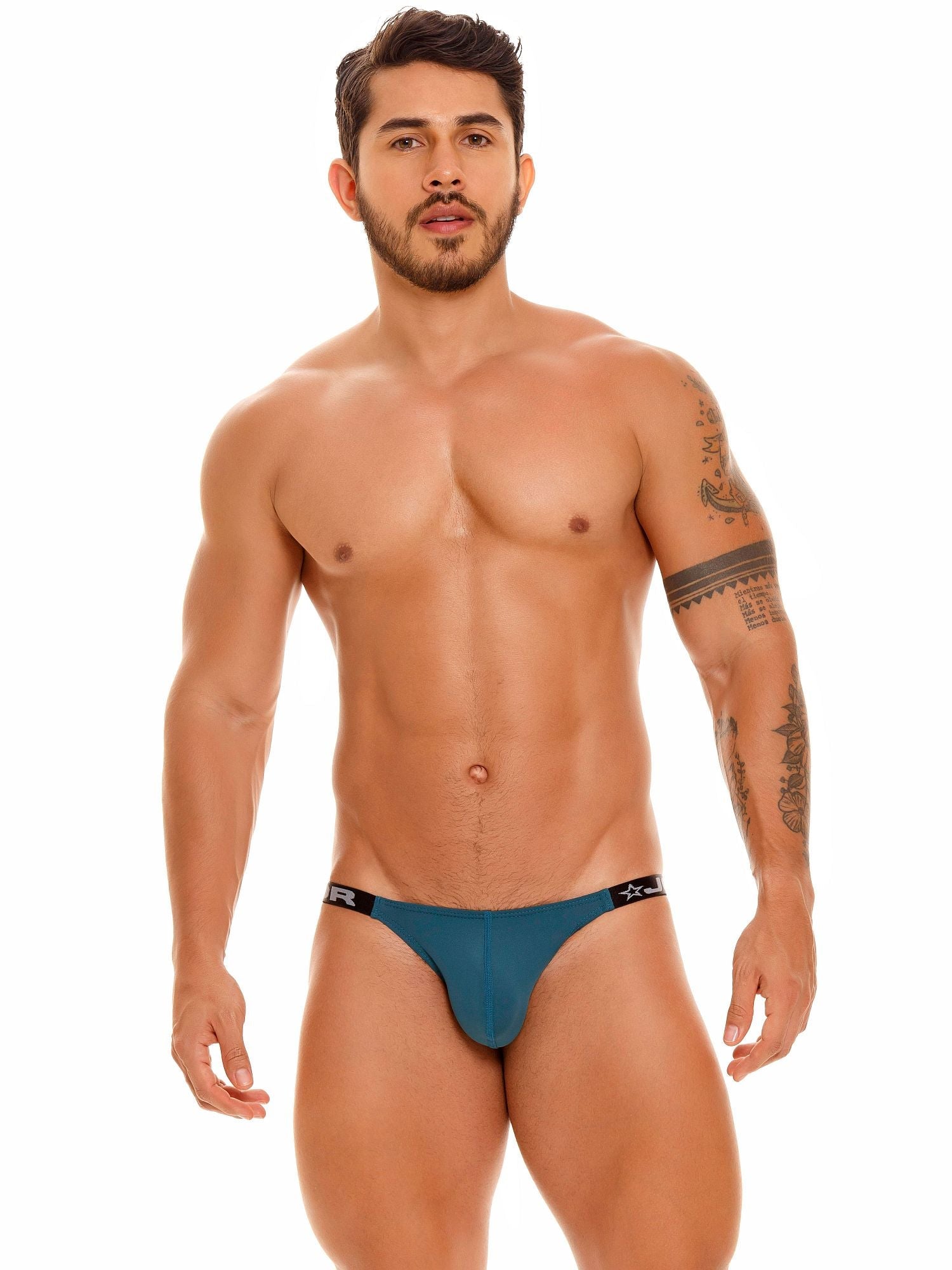 JOR 1829 DANTE JOCK - Jockstrap Slip - noodosz