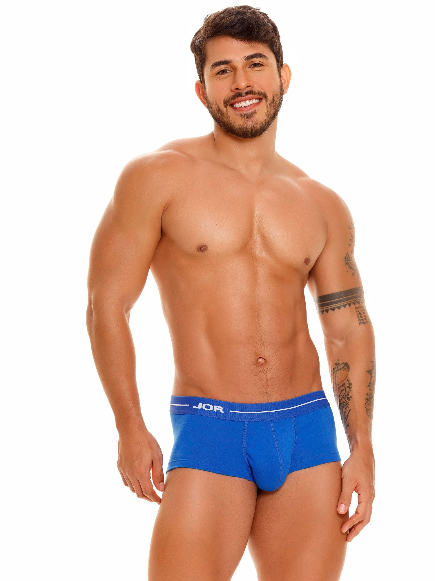 JOR 1835 DAILY Boxer Boxershorts - noodosz