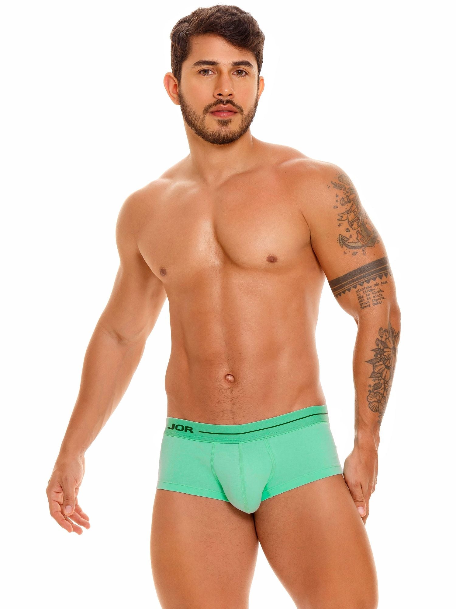 JOR 1835 DAILY Boxer Boxershorts - noodosz