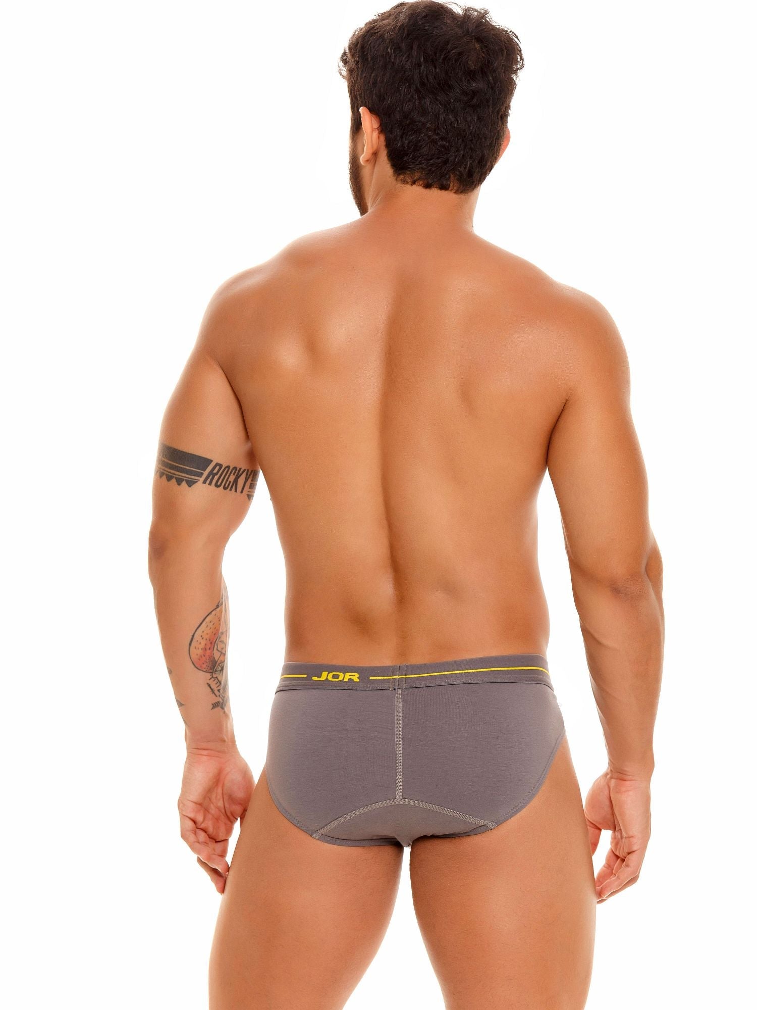 JOR 1836 DAILY BRIEF - Unterhose Slip - noodosz JOR 1836 DAILY BRIEF - Unterhose Slip Jor Kleidung & Accessoires:Herren:Herrenmode:Unterwäsche nudosz.myshopify.com