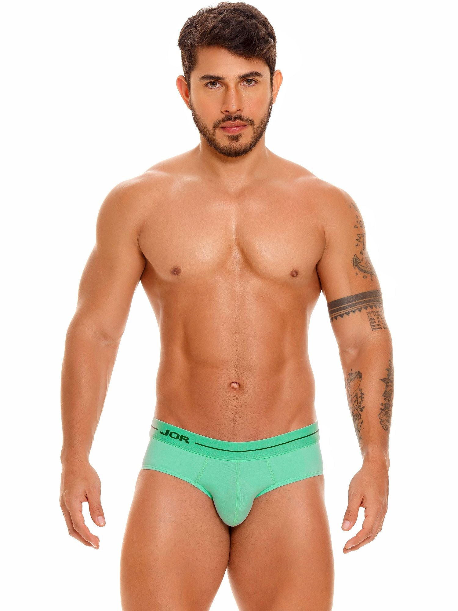 JOR 1836 DAILY BRIEF - Unterhose Slip - noodosz JOR 1836 DAILY BRIEF - Unterhose Slip Jor Kleidung & Accessoires:Herren:Herrenmode:Unterwäsche nudosz.myshopify.com