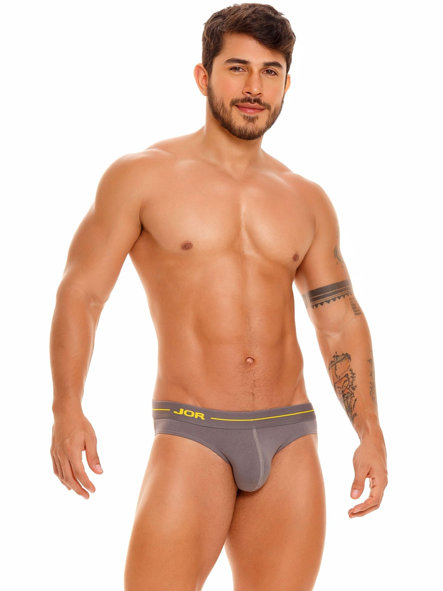 JOR 1837 DAILY BIKINI BRIEF - Unterhose Slip - Jor - Shop Deutschland Noodosz