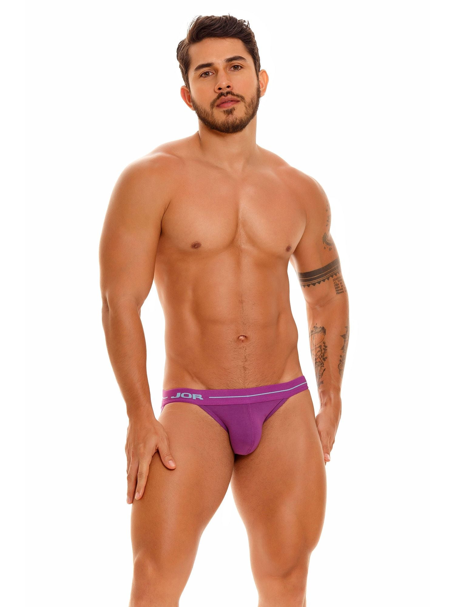 JOR 1838 DAILY JOCK - Jockstrap Slip - noodosz