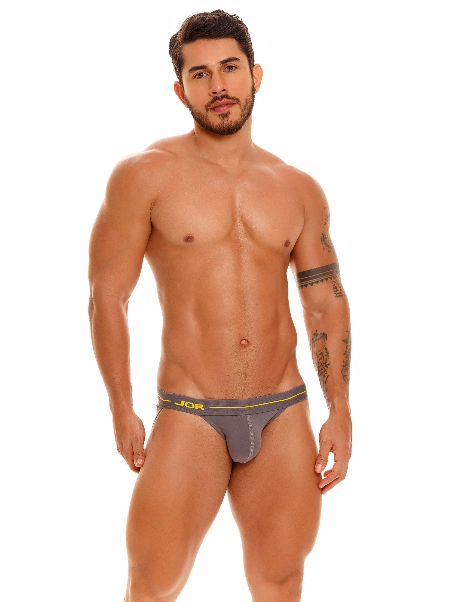 JOR 1838 DAILY JOCK - Jockstrap Slip - noodosz